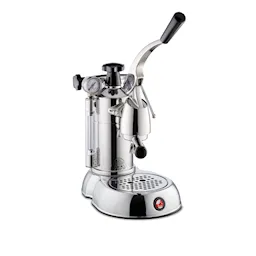 Stradivari Profi Lusso manuell espressomaskin