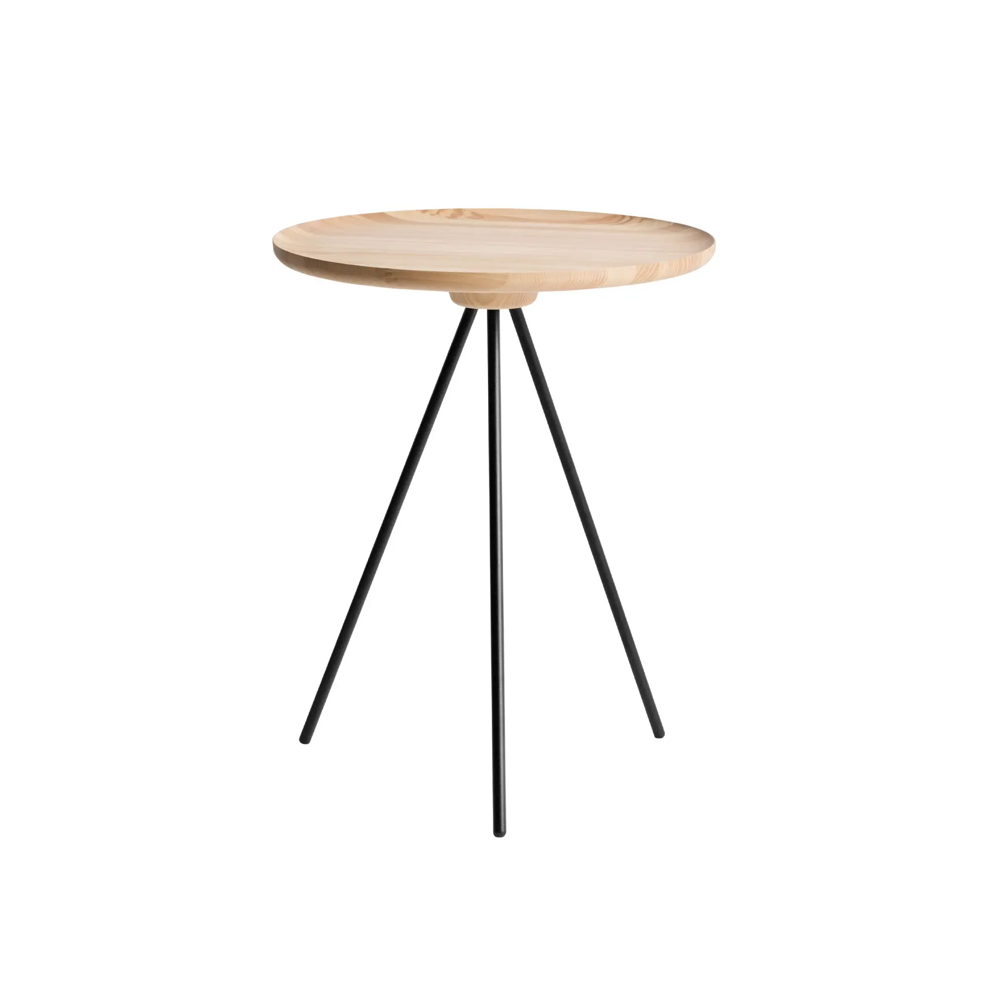 Key Side Table