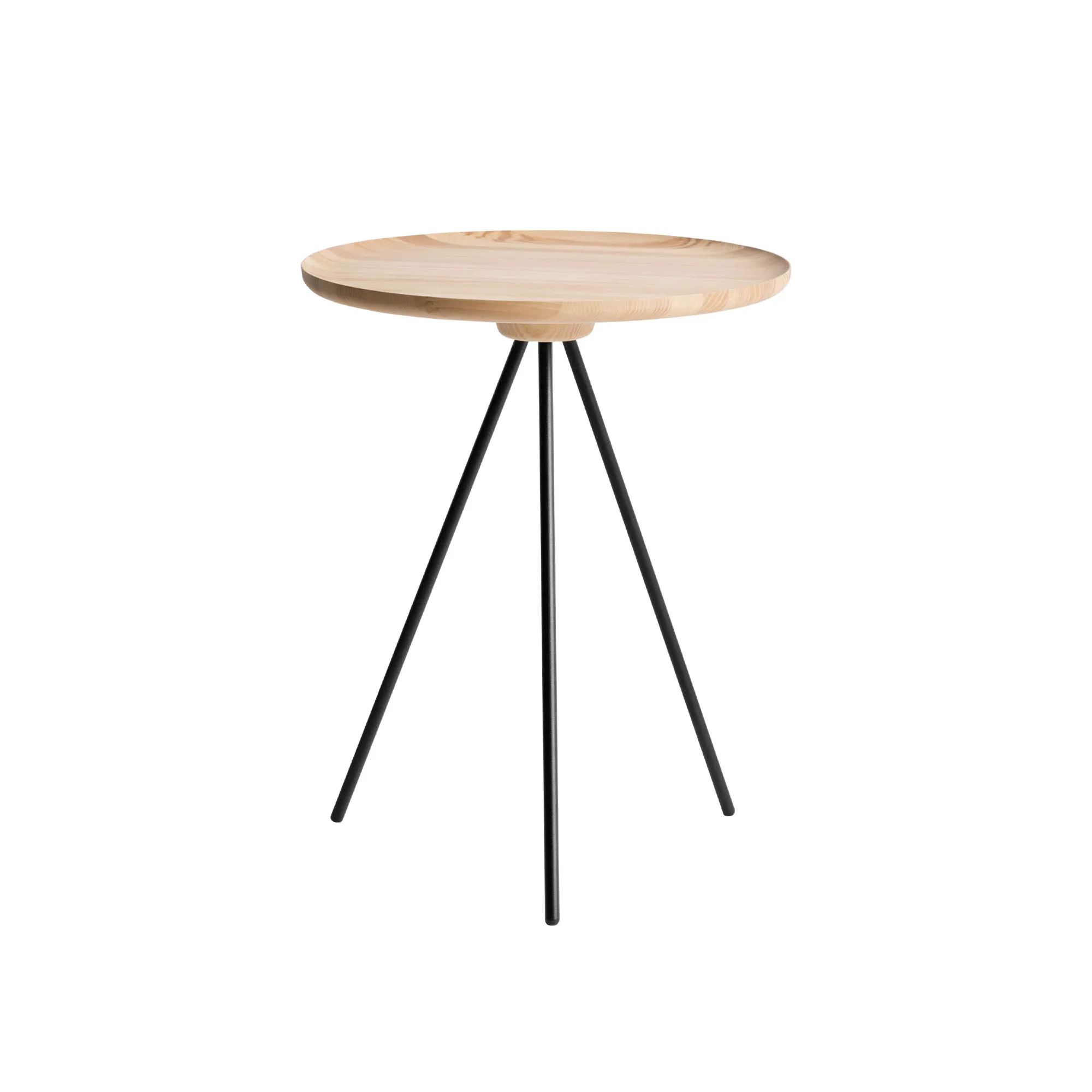 Key Side Table