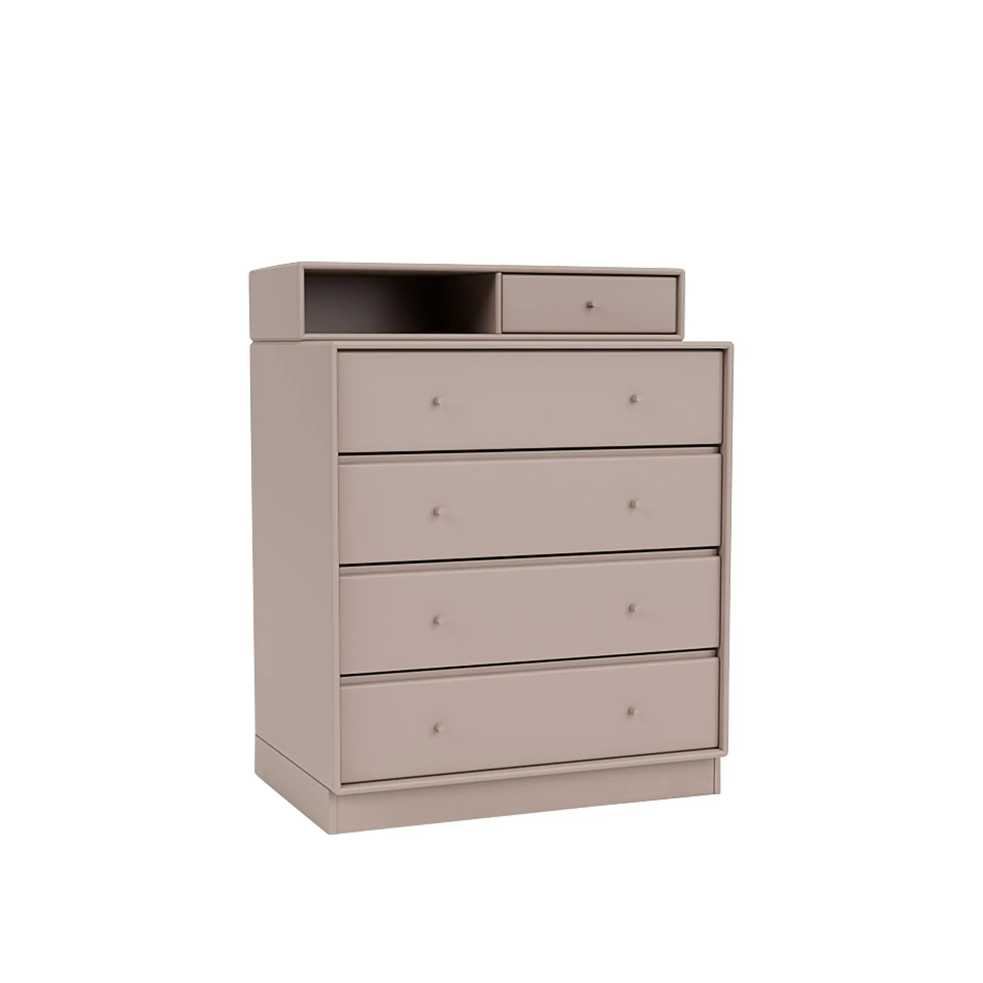 Keep Chest Of Drawers - Plinth H7 cm