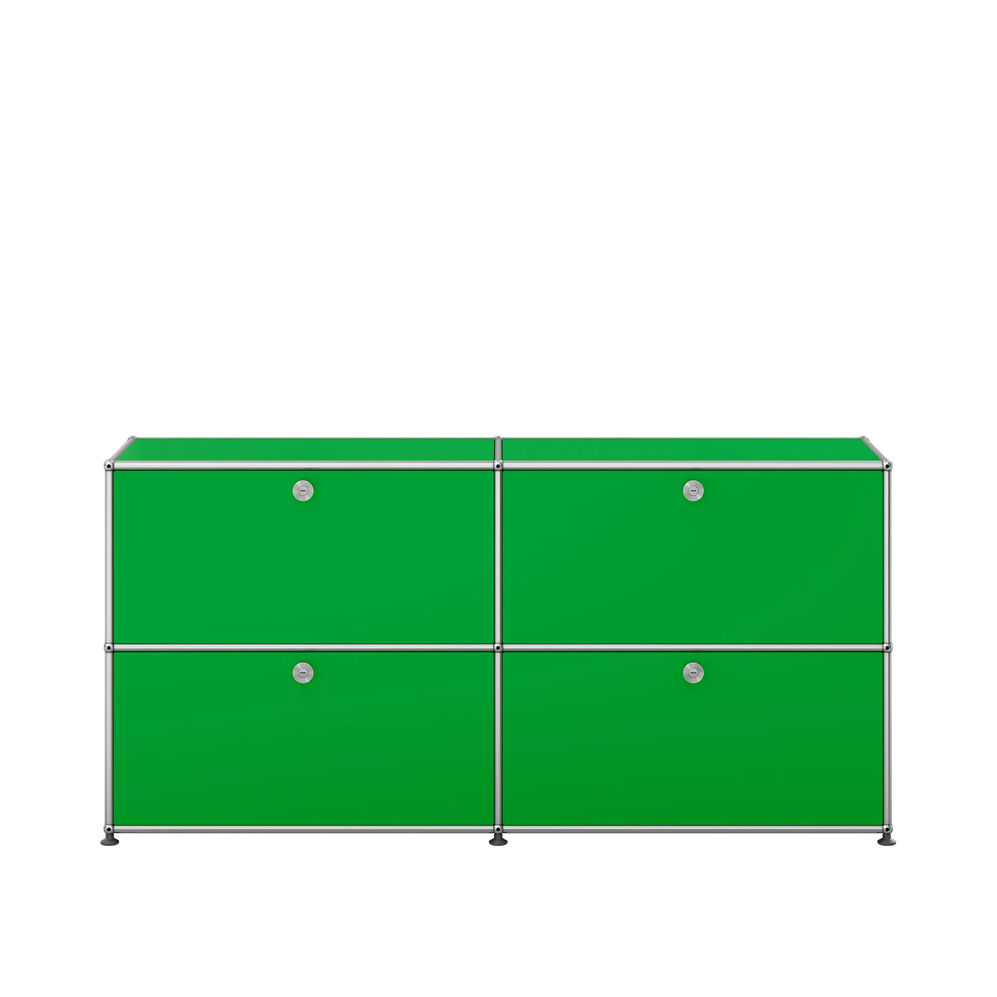 USM Haller 4 sideboard