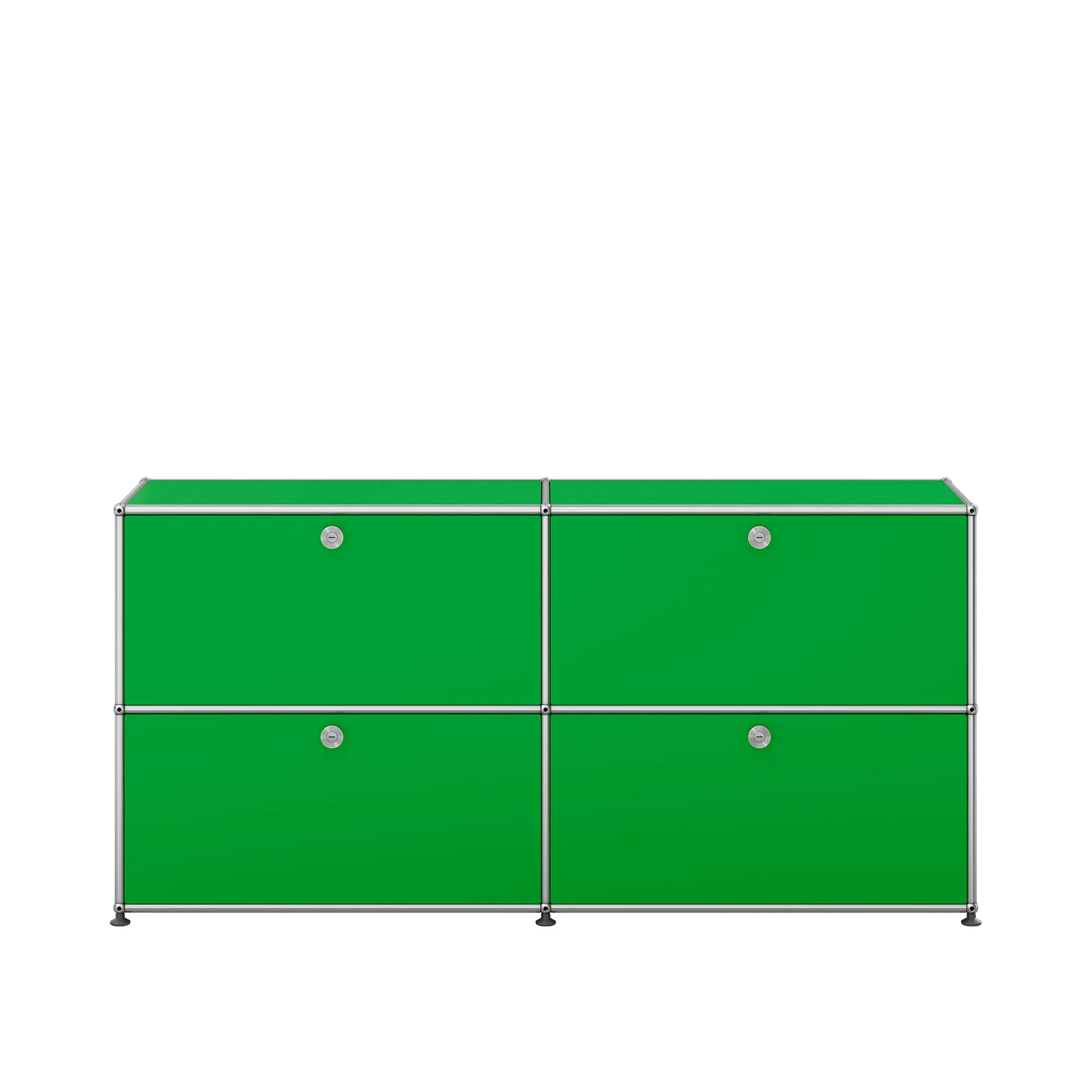USM Haller 4 sideboard