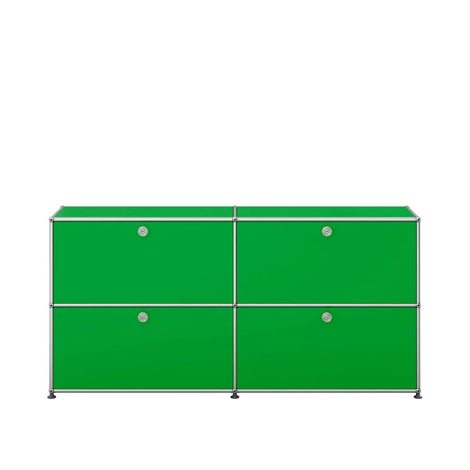 USM Haller 4 sideboard