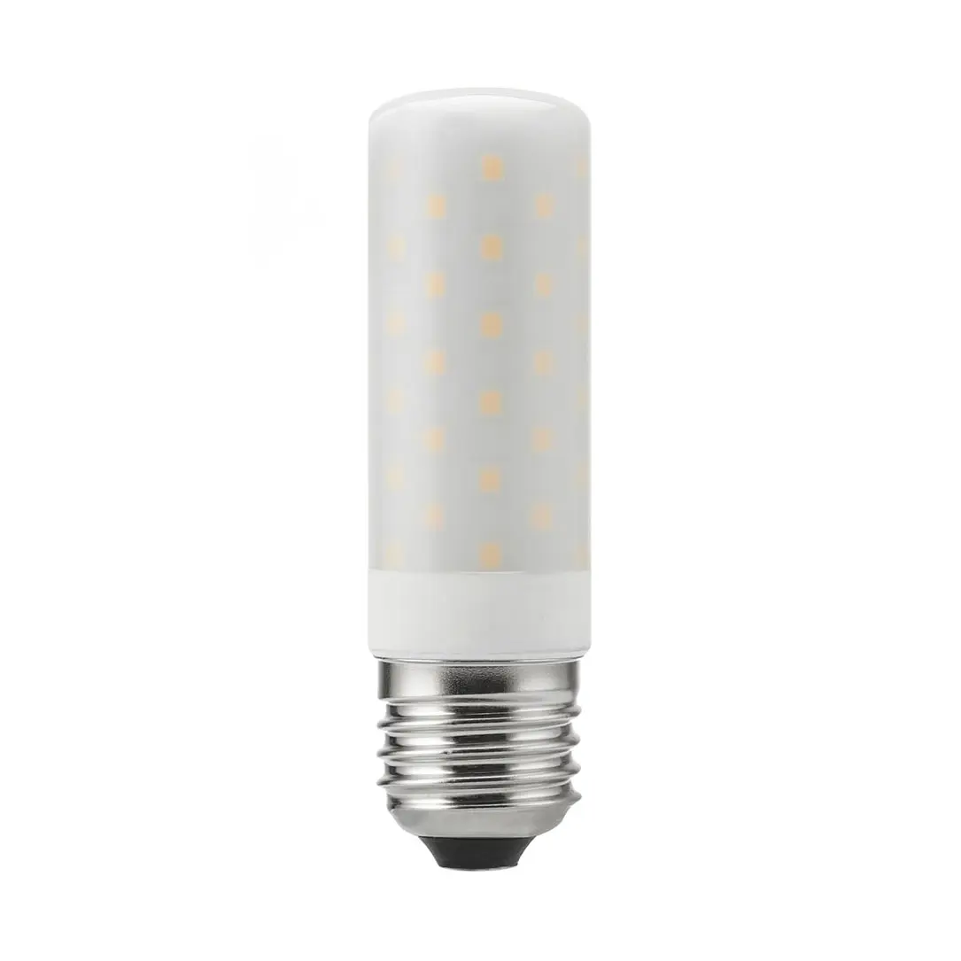 LED Lyskilde E27 9W 900lm 2700K Dimbar hvit
