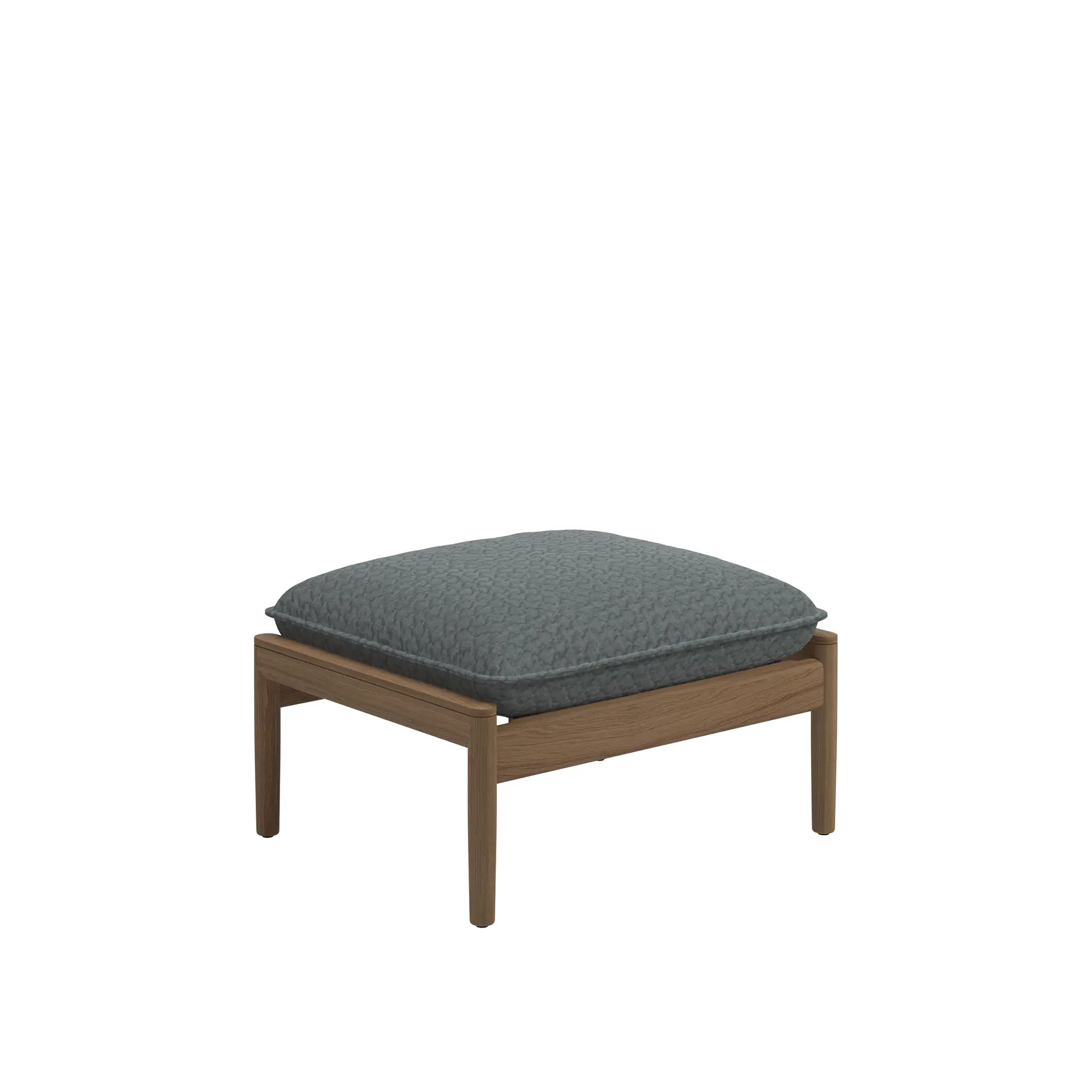 Saranac Ottoman