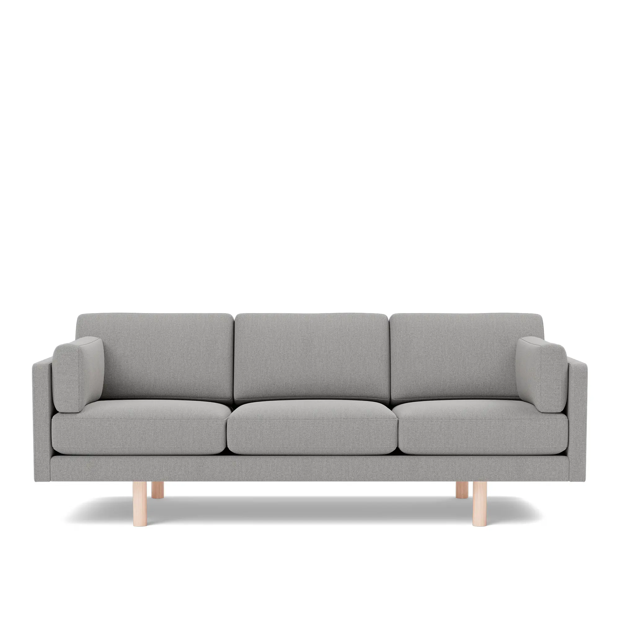 EJ220 3-seters sofa