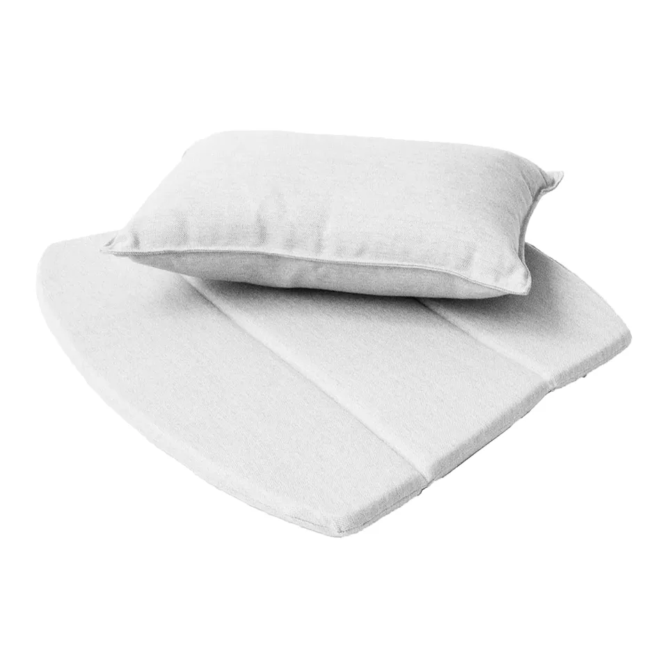 Breeze Dynset Lounge Fåtölj