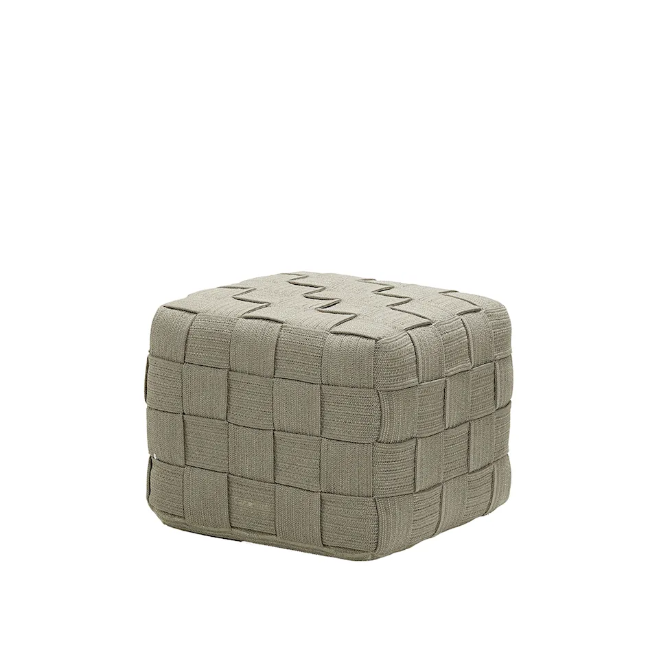 Cube Fotpall