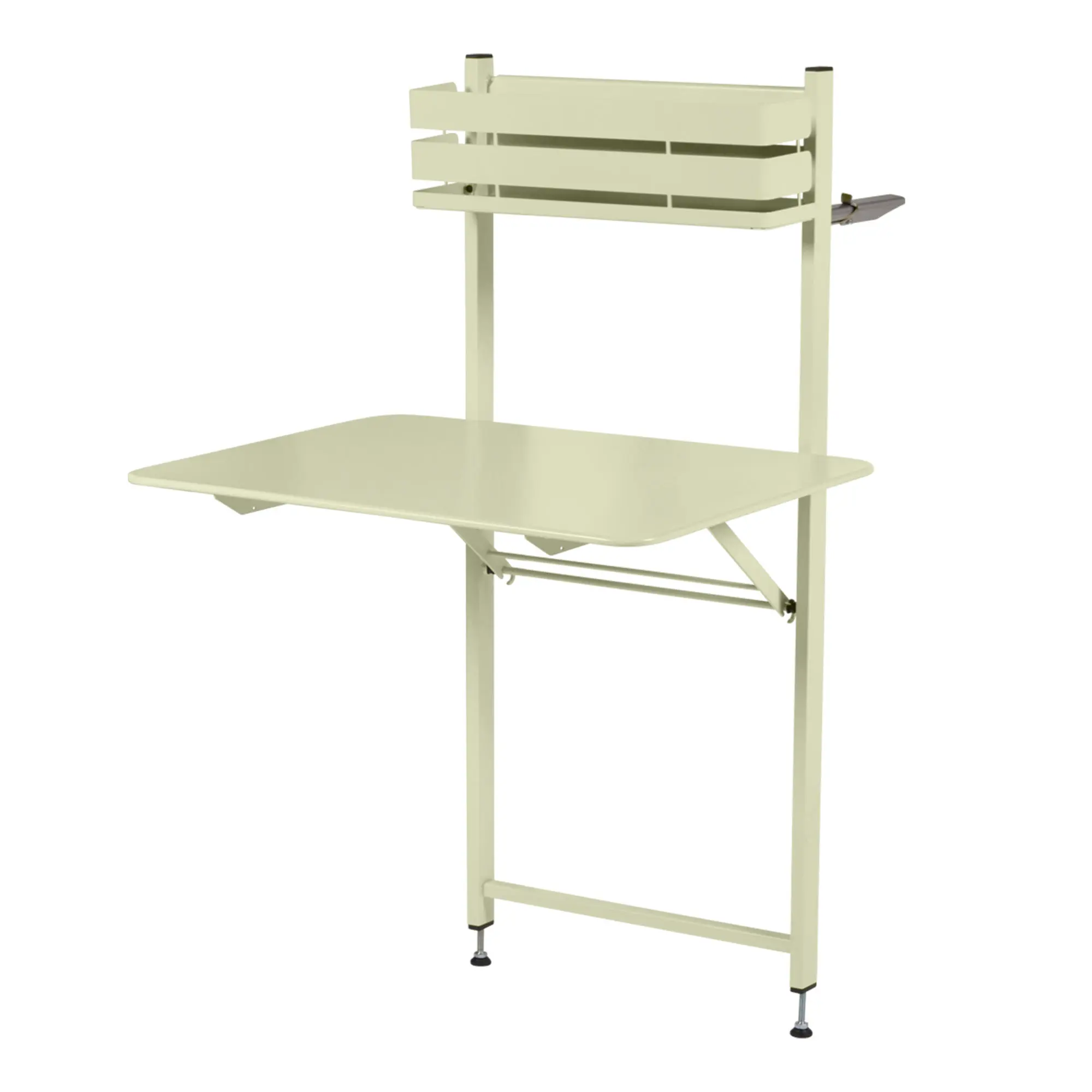 Bistro Balcony Table 57x77 cm