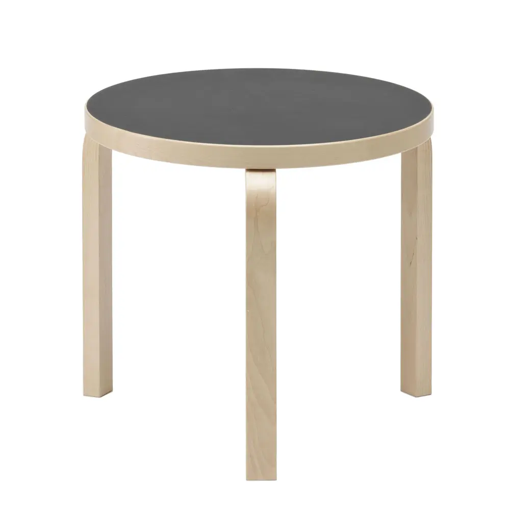 Bord 90D 48 cm