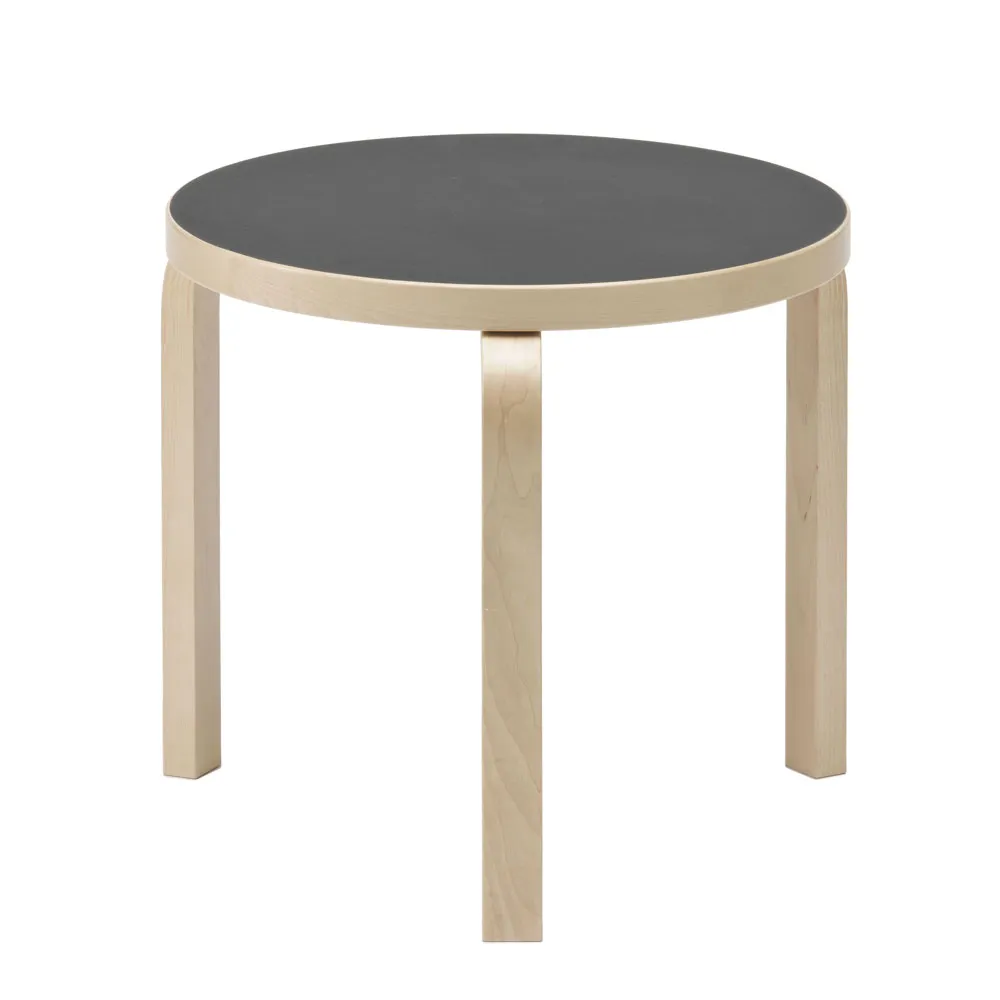 Bord 90D 48 cm