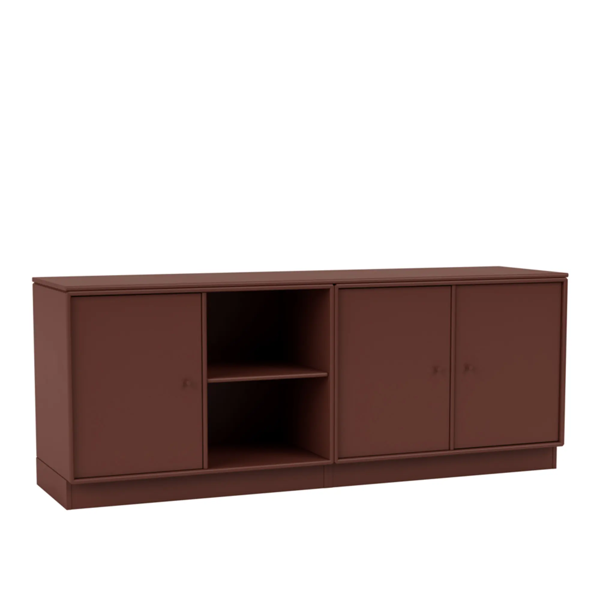 Montana Selection Save skänk sockel 7 cm