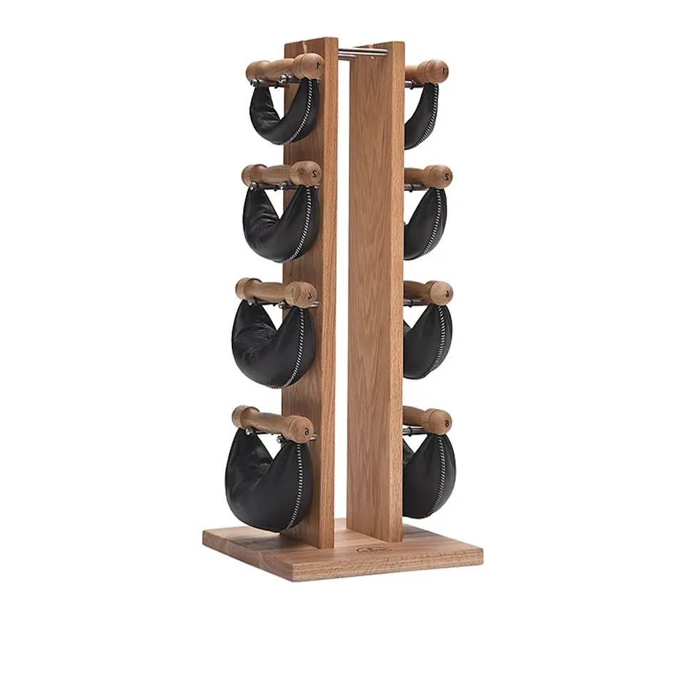 NOHrD SwingTower Hand-Weight Set