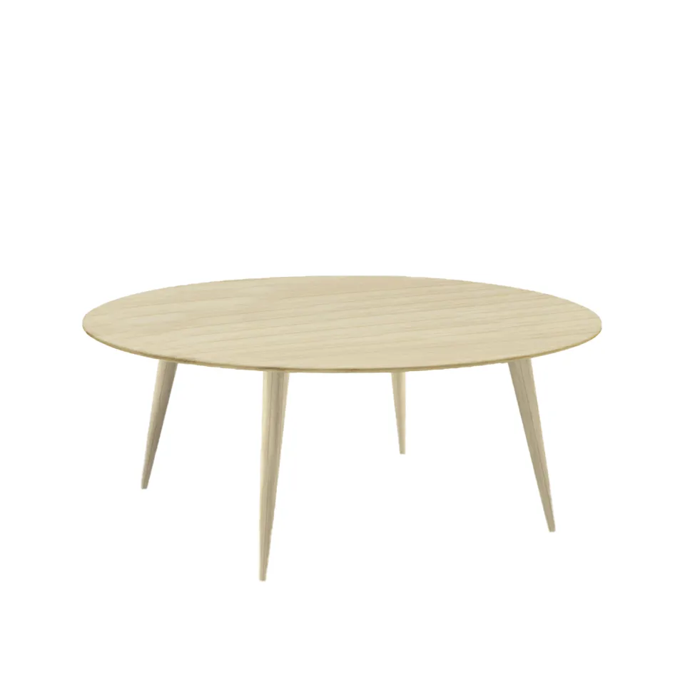 AK 2550-2552 Point Kaffebord