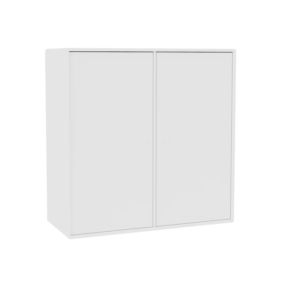 Montana Selection Cover skap hengerskinne