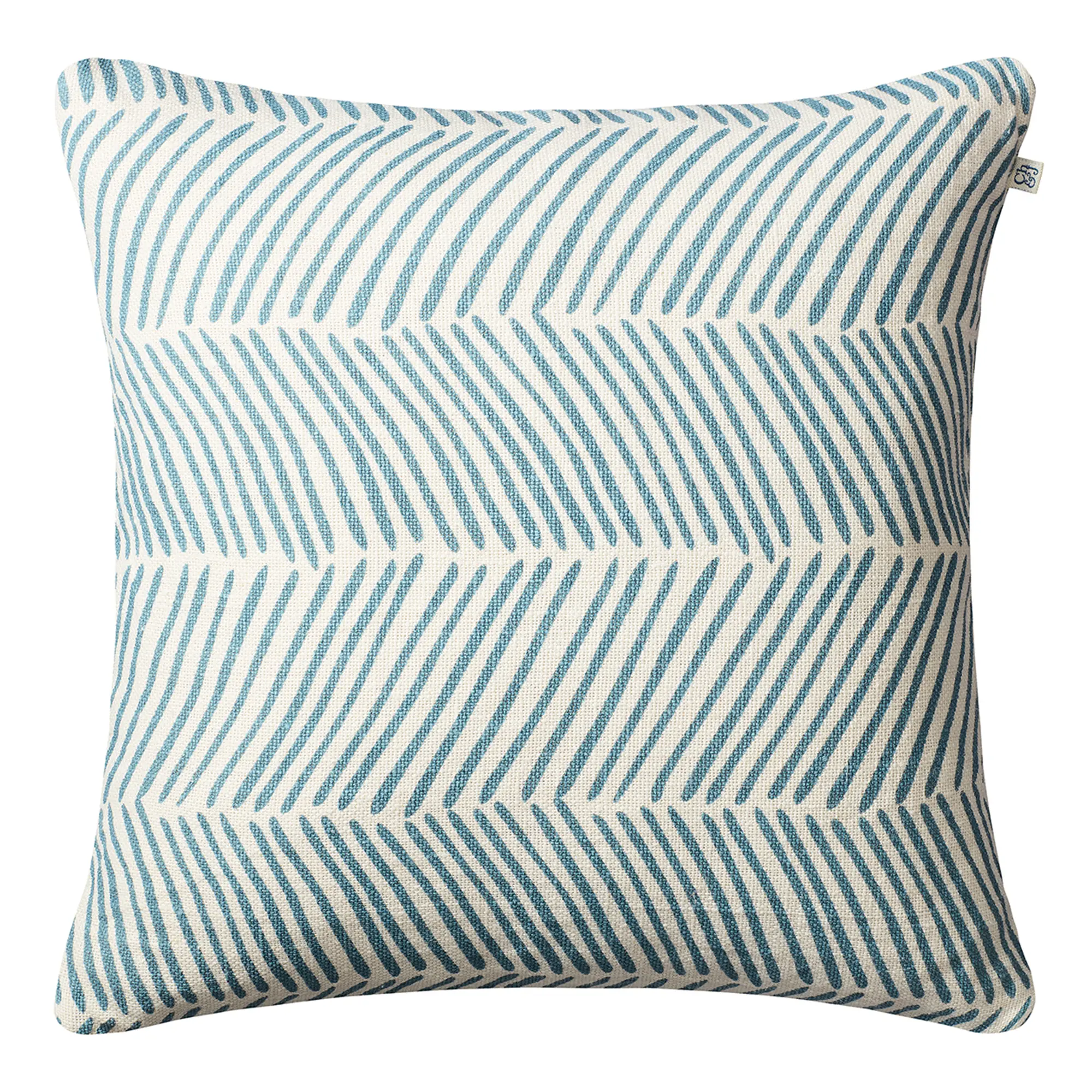 Rama Linen Cushion Cover