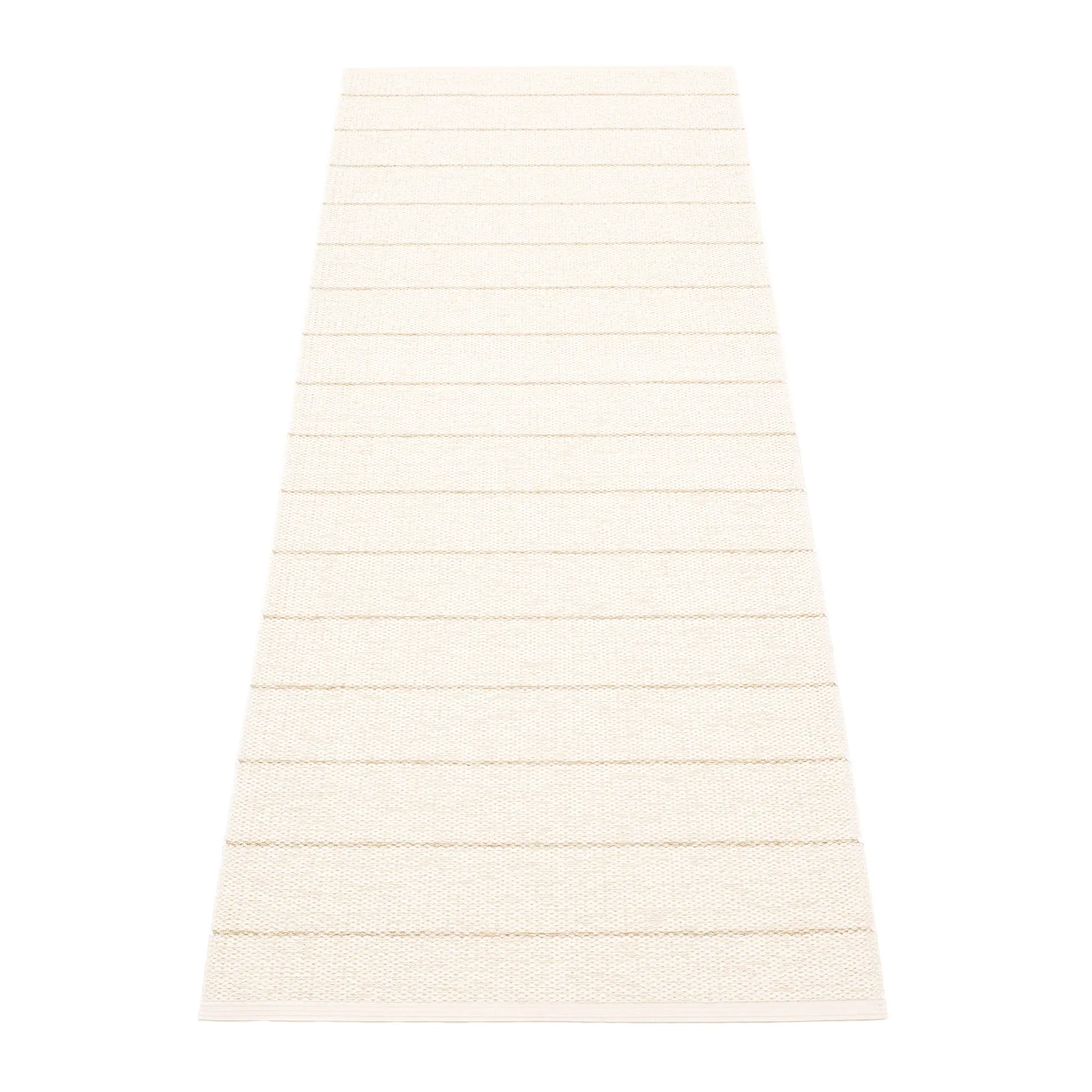 Carl Vanilla/ White