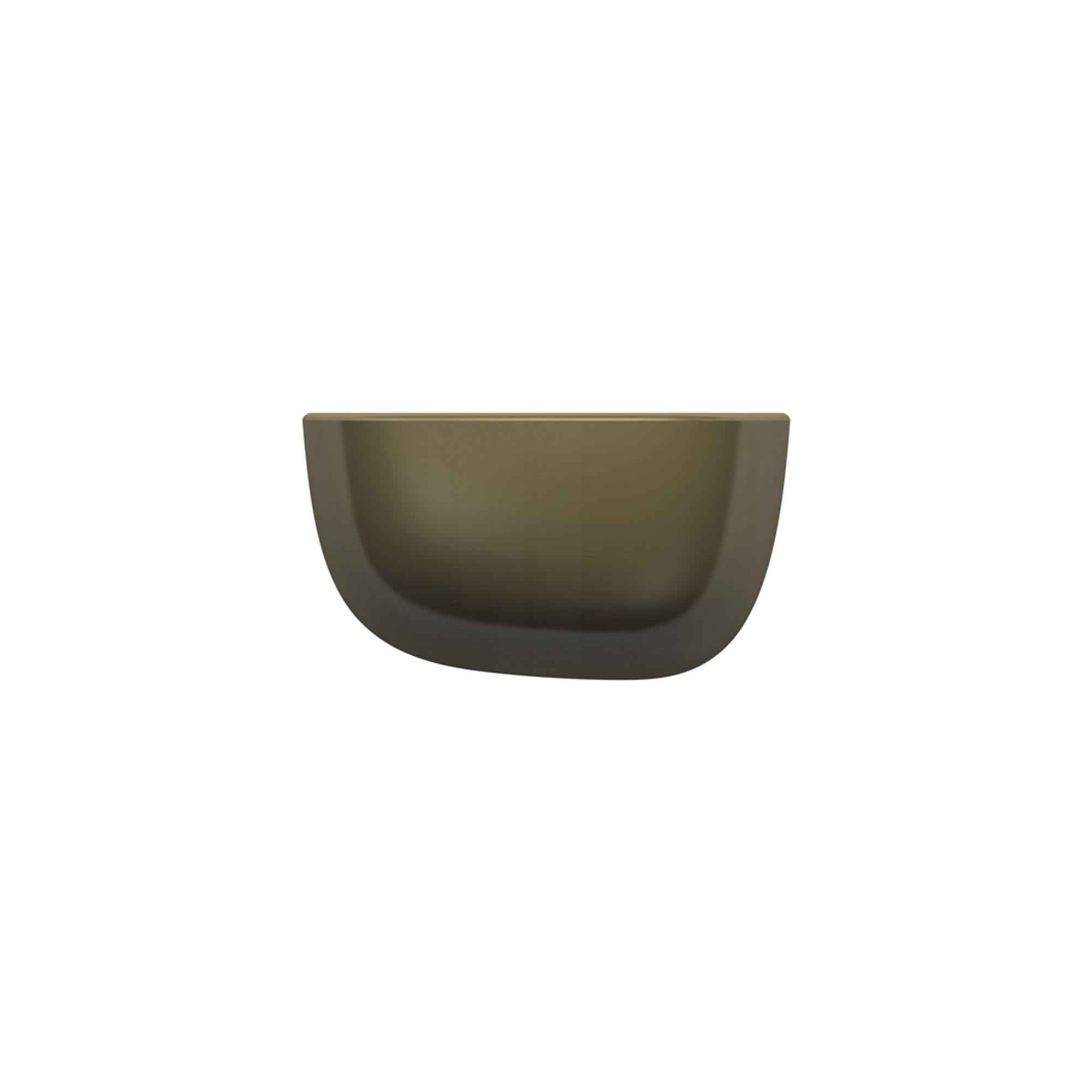 Vitra - Corniches Small Khaki - Hyllor - Ronan & Erwan Bouroullec