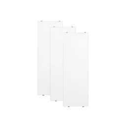 Hyllplan 58x20cm 3-pack