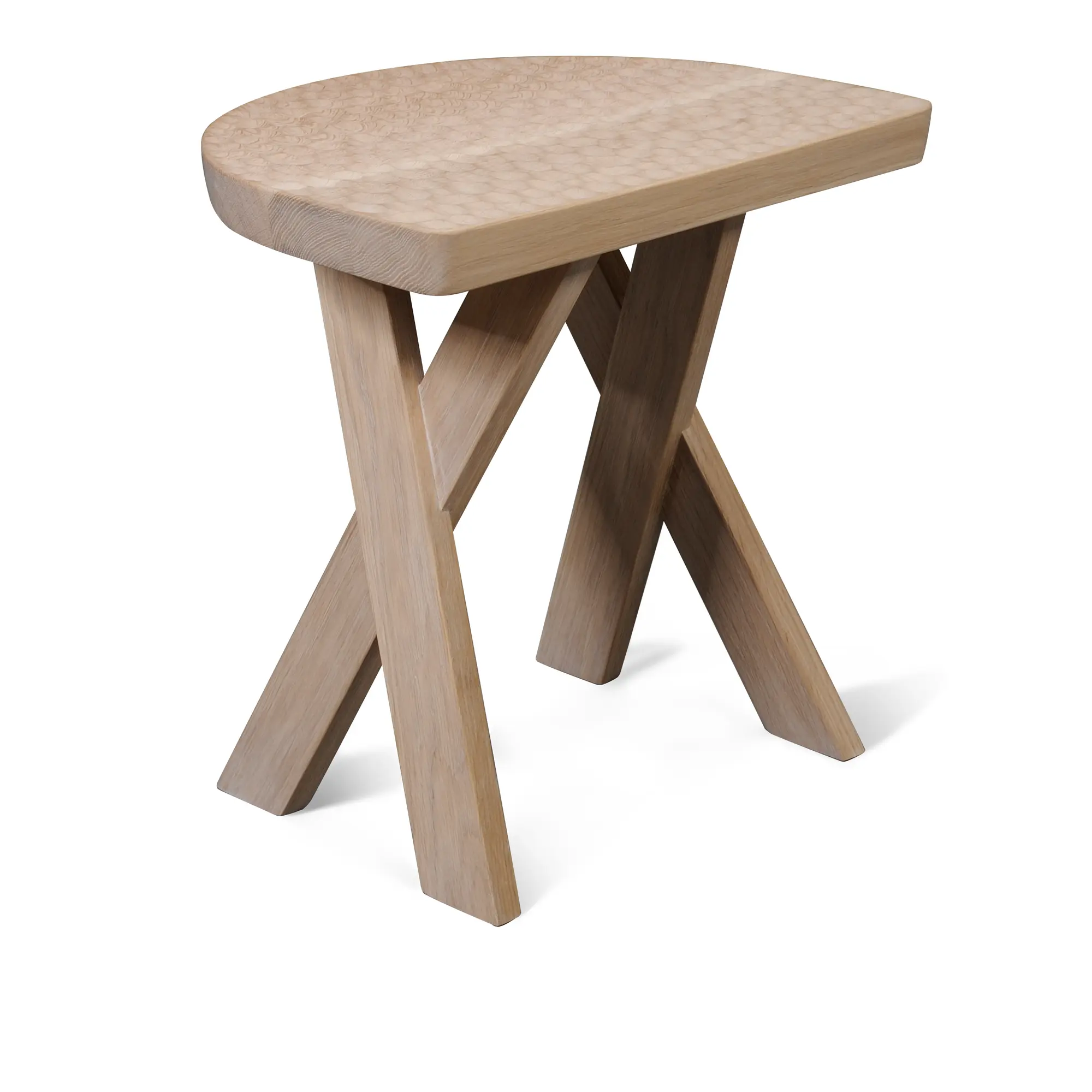 Touch Stool Moon