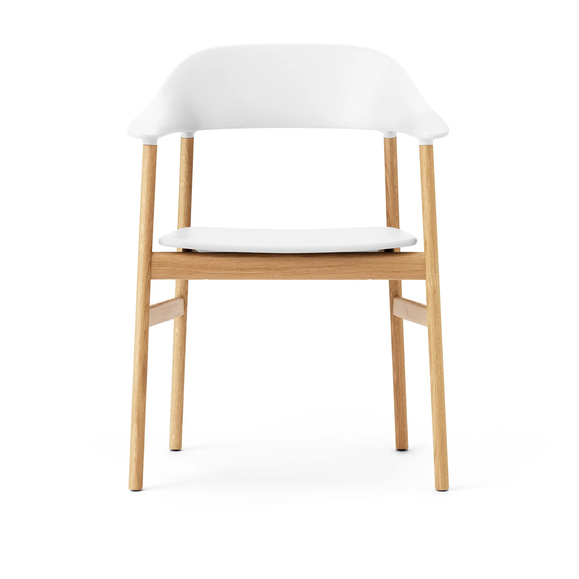 Herit Armchair Oak