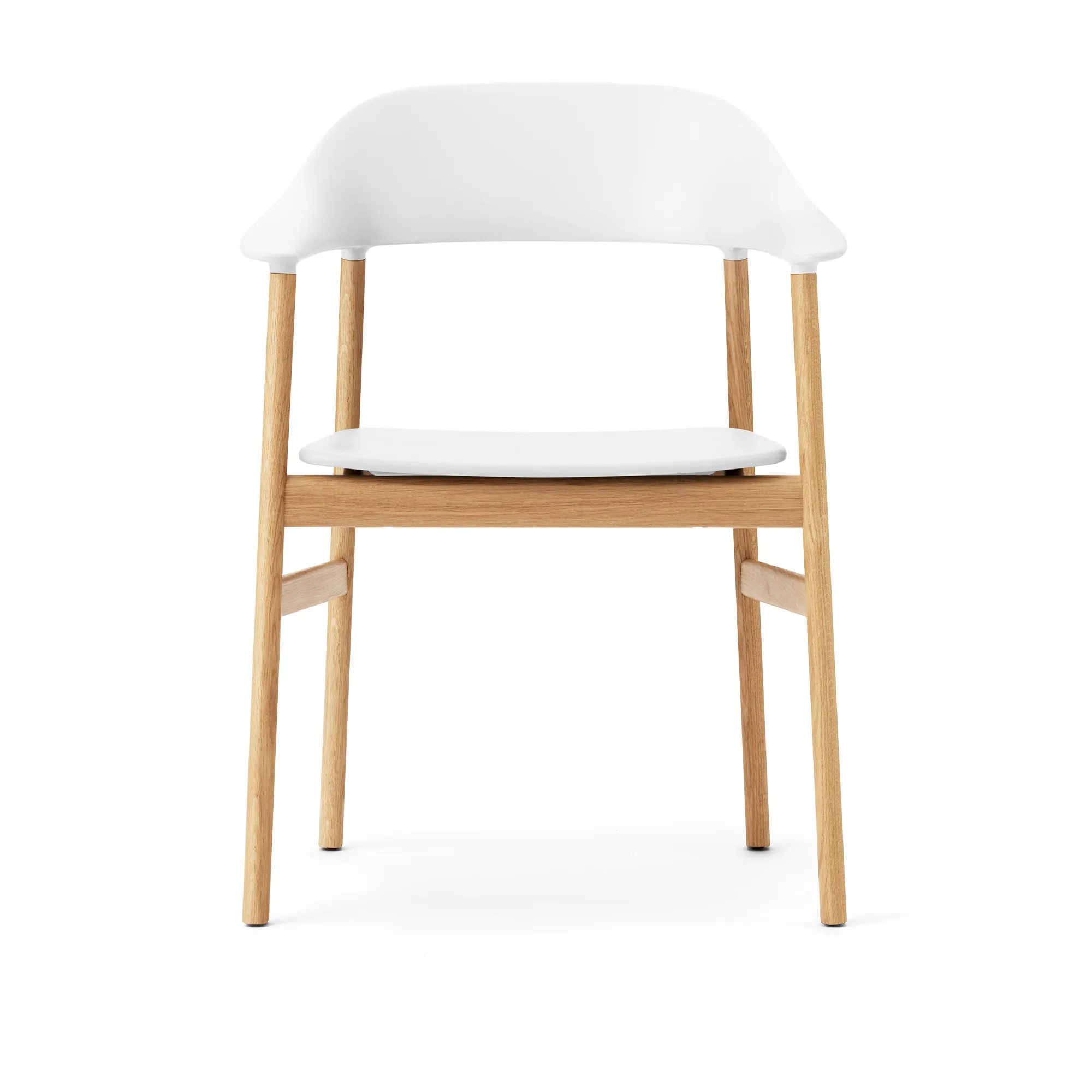 Herit Armchair Oak