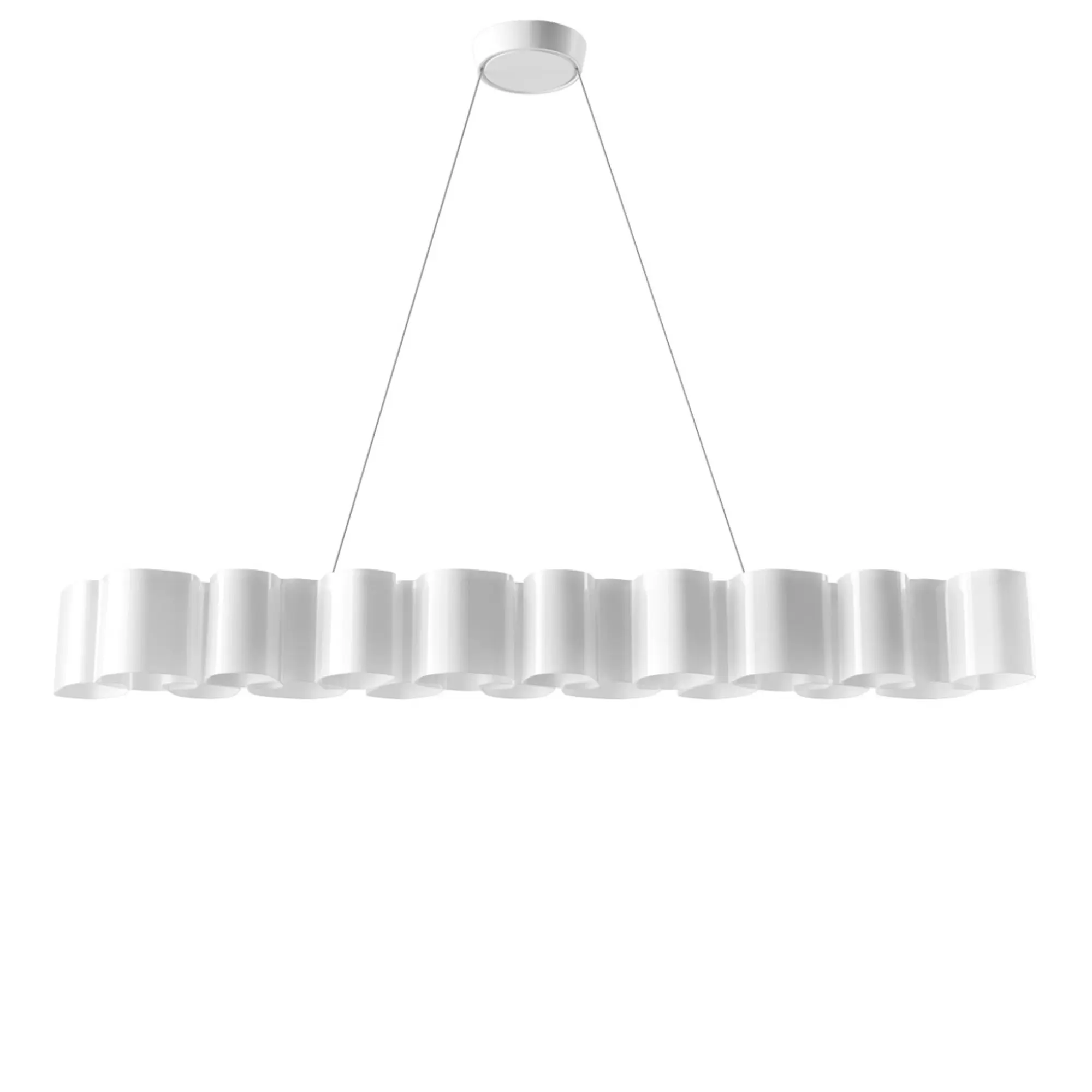Honey Linear 139 Phase-Cut pendellampe