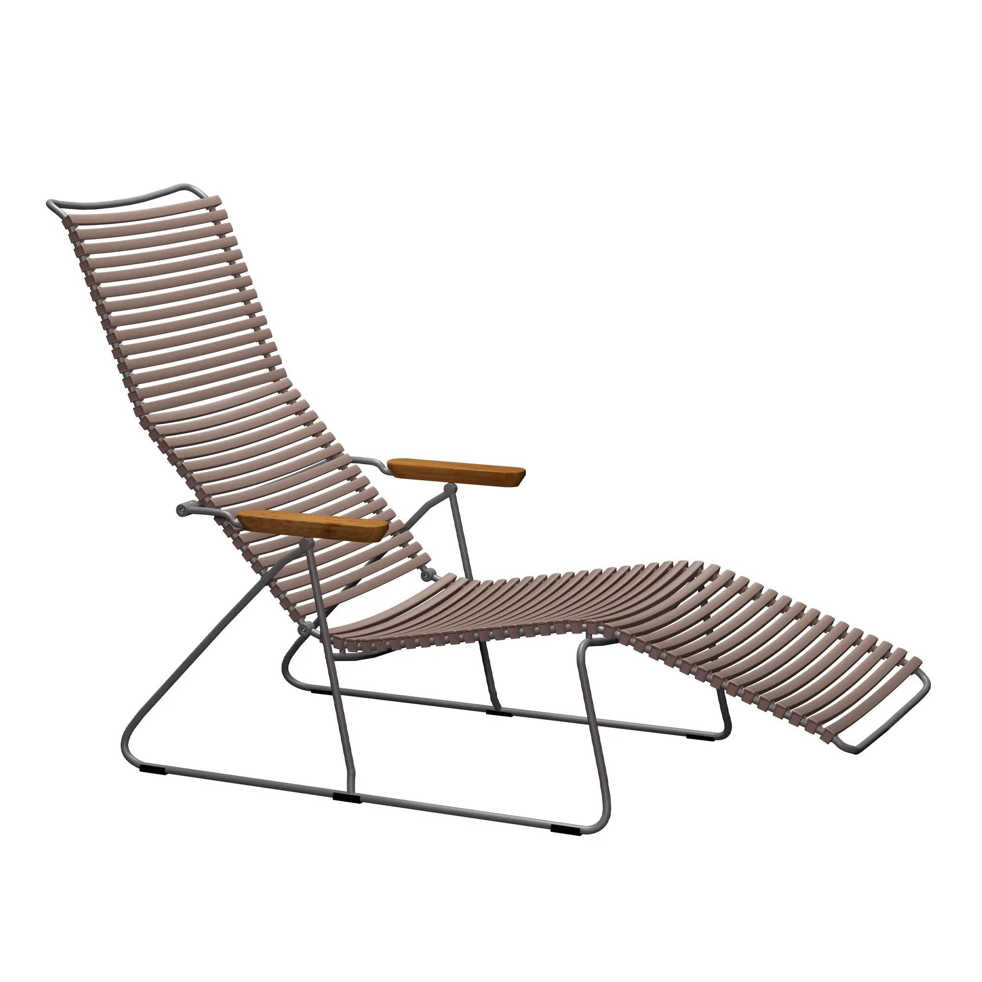 CLICK Sunlounger