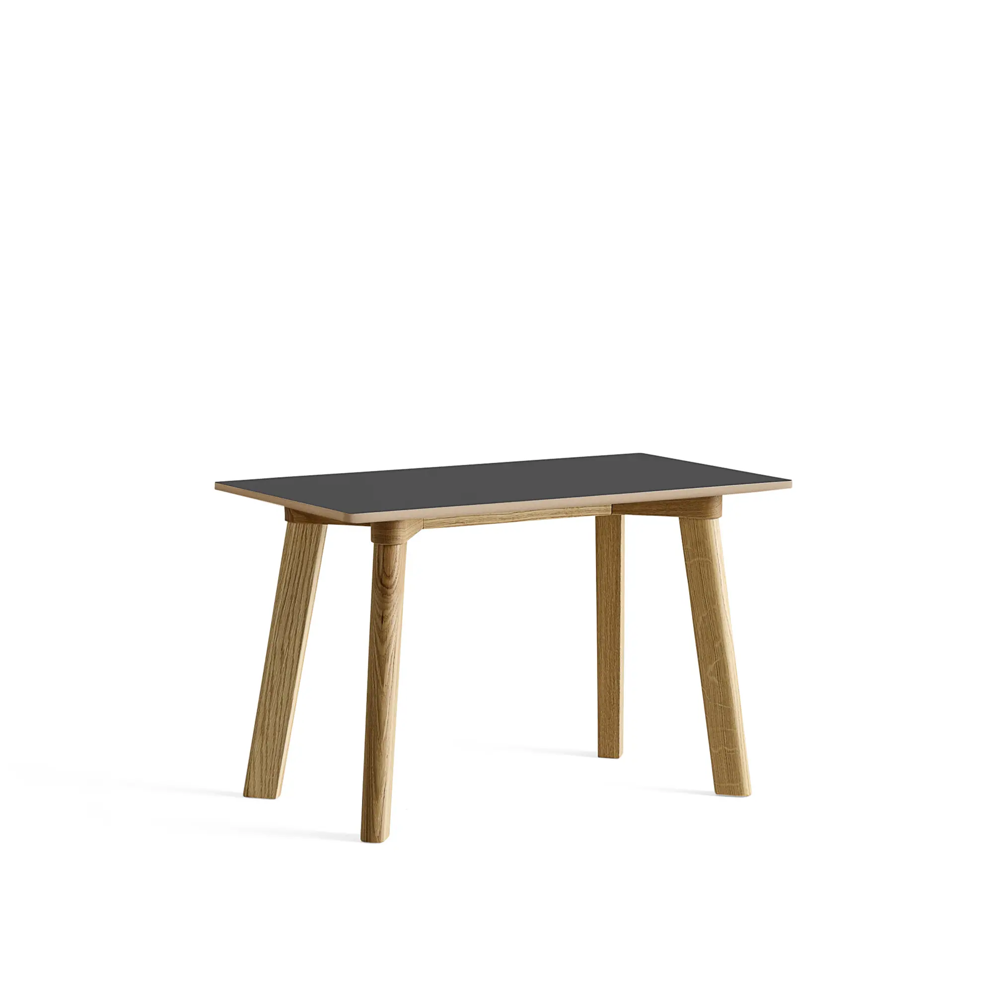 CPH Deux 215 2.0 bänk 75 cm Stone Grey