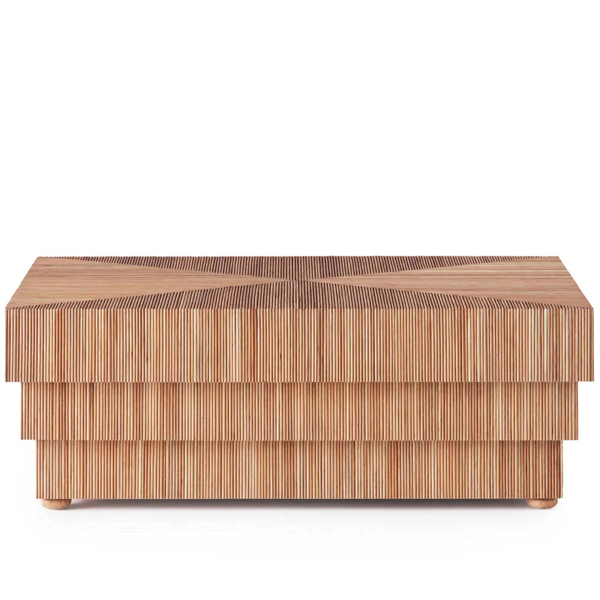 Mikado Coffee Table