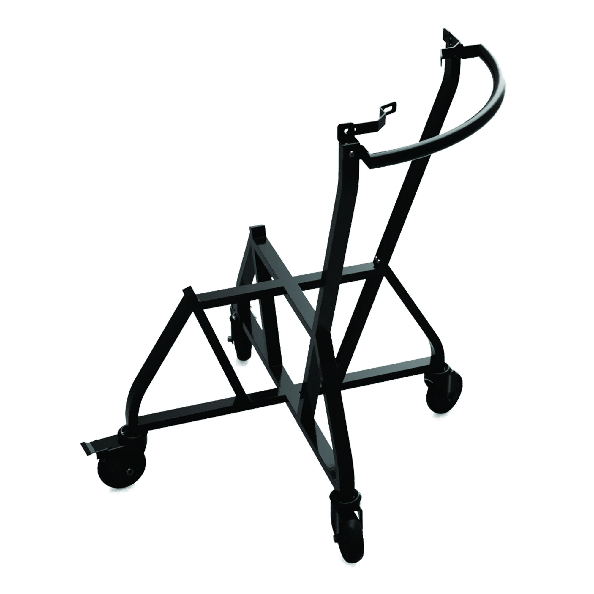 Big Green Egg - Nest intEGGrated Handler L - Uteköksaccessoarer