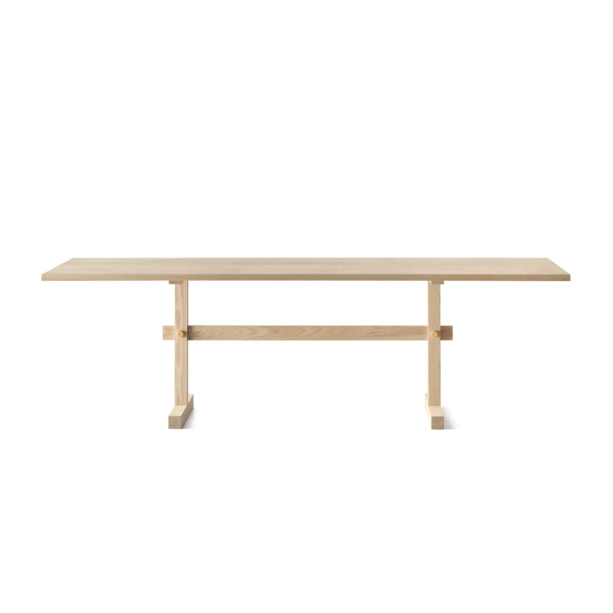Gaspard 240 Dining Table