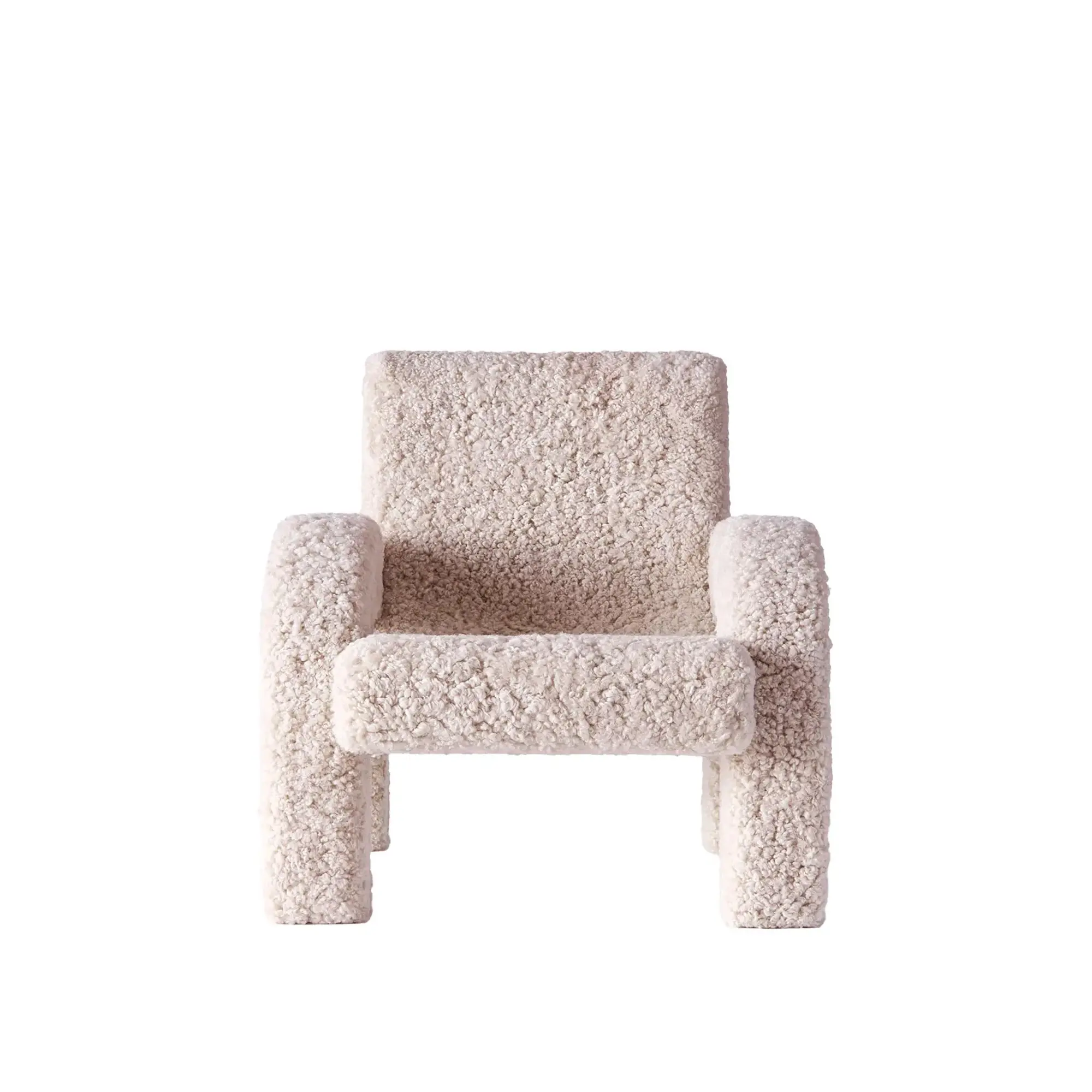 Arco lounge lenestol liten
