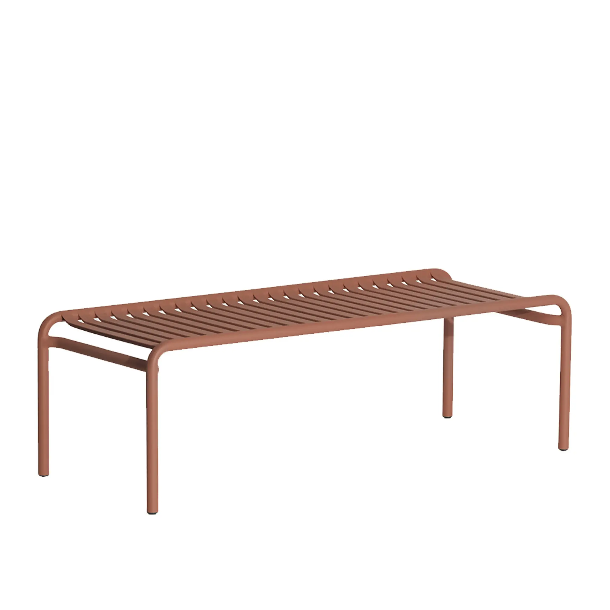 Week-End Long Coffee Table