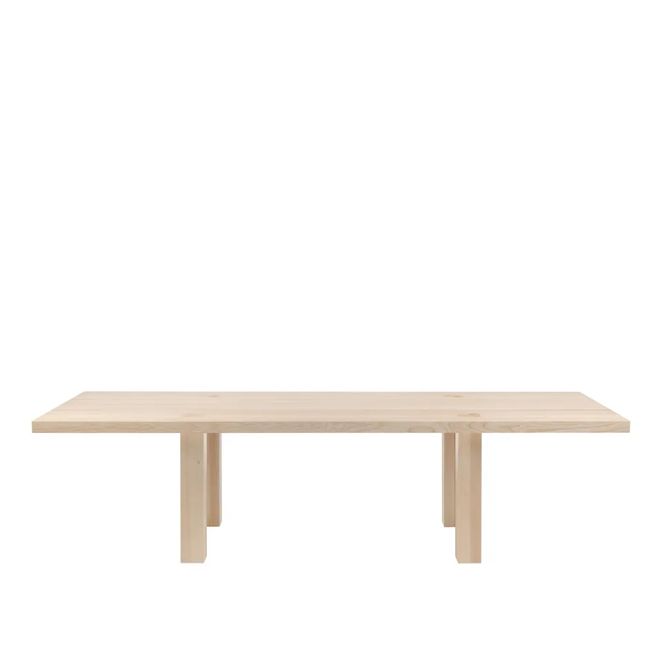 Max Table