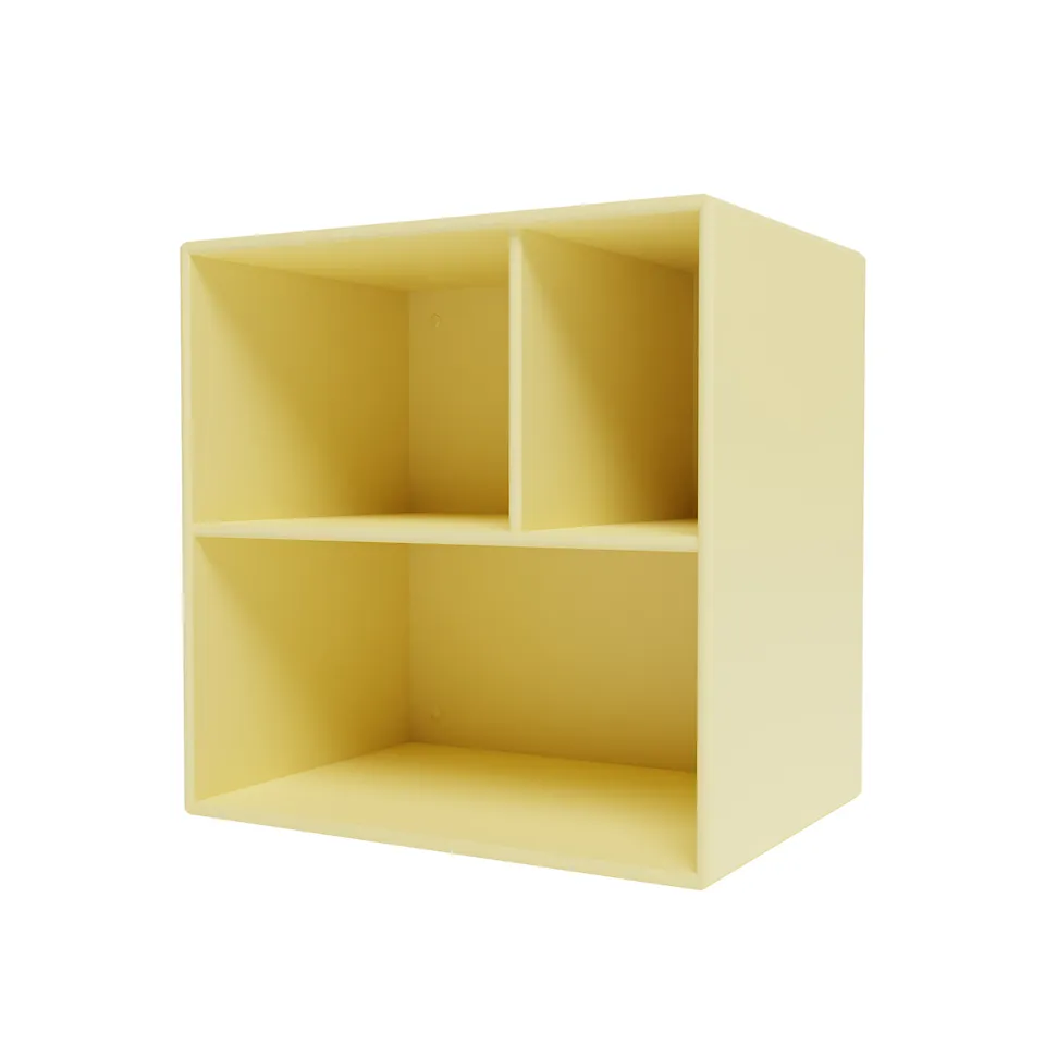 Montana Mini 1302 - Module With Shelves