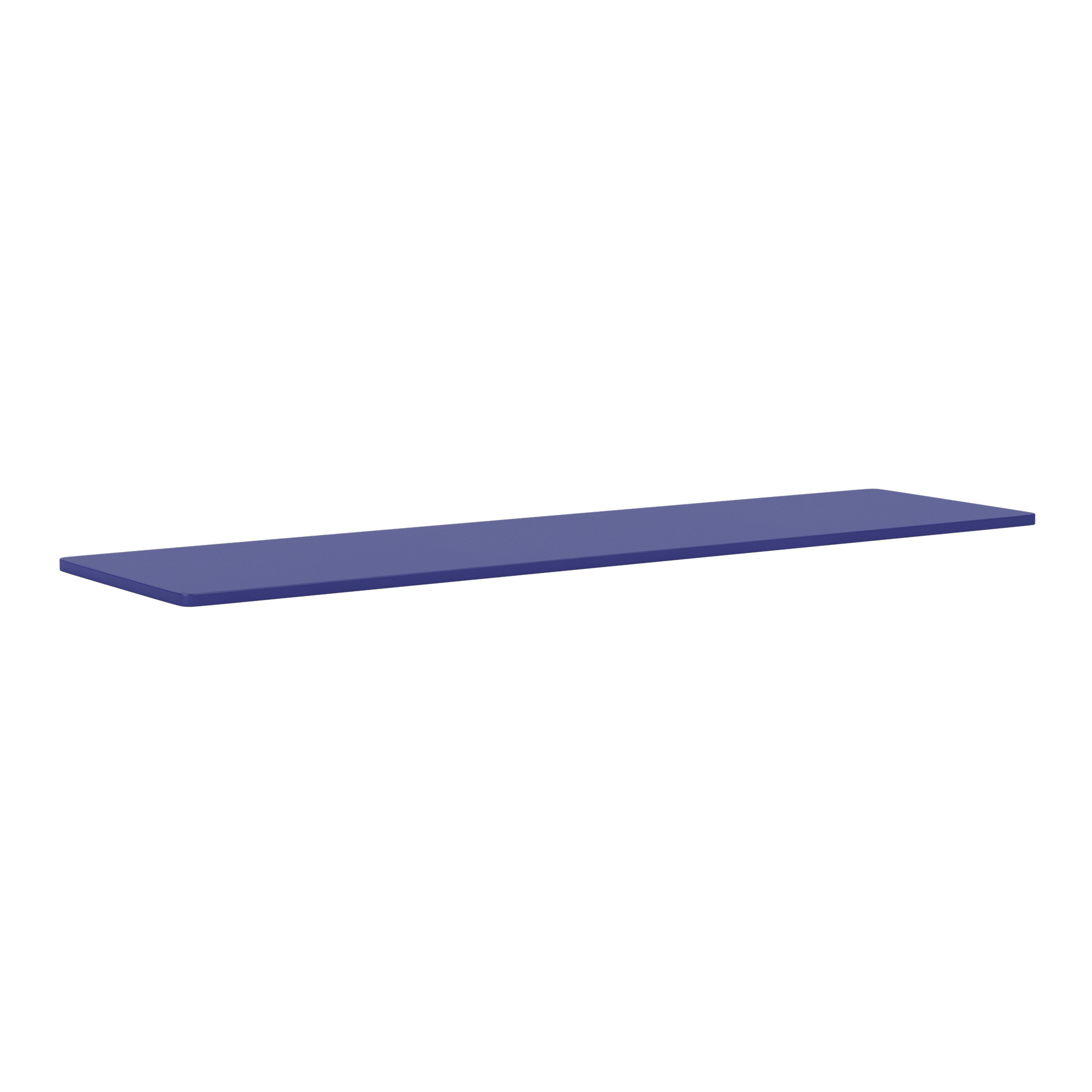 Montana Panton Wire hylleplate 18,8x68,2 cm Monarch