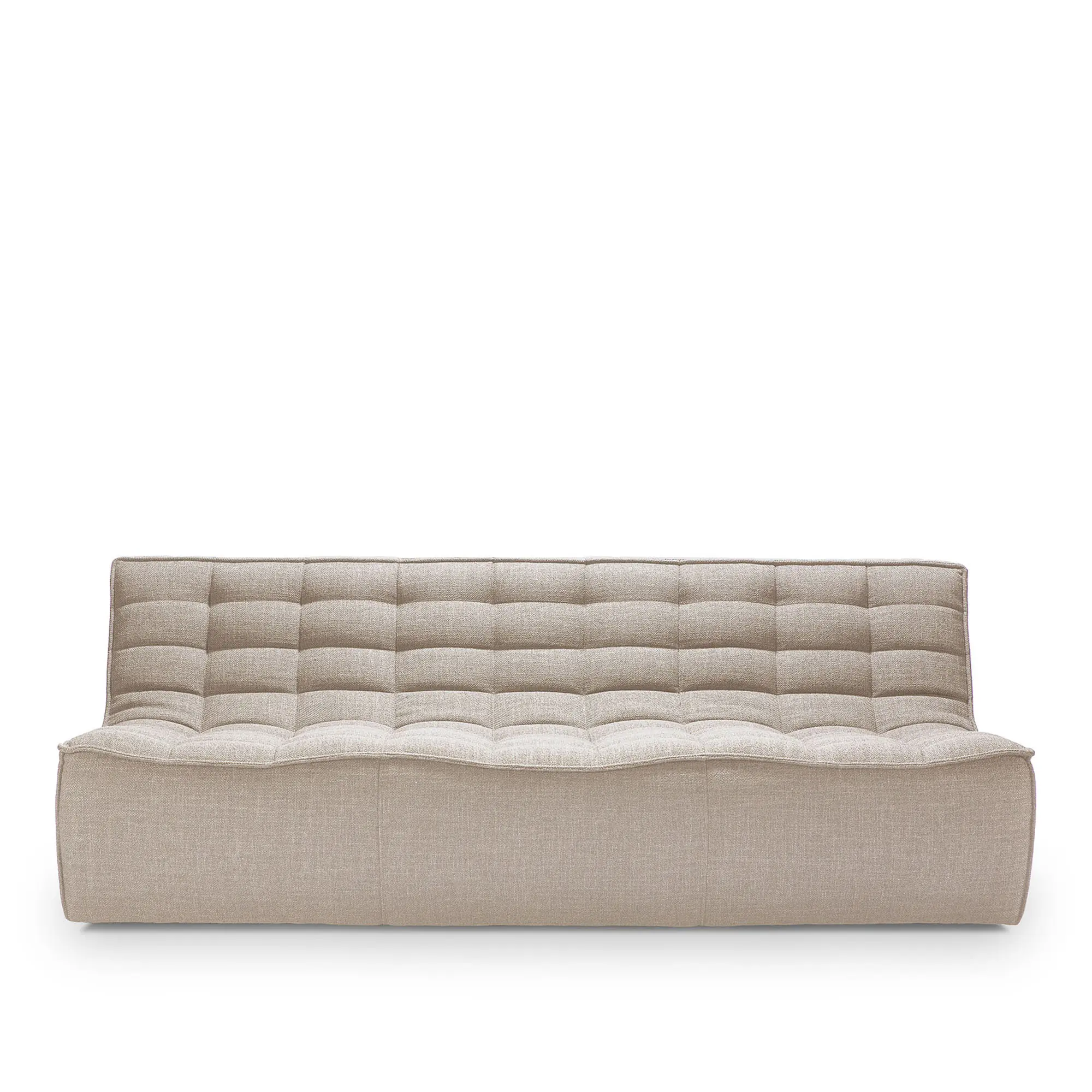 N701 Sofa 3-Seater