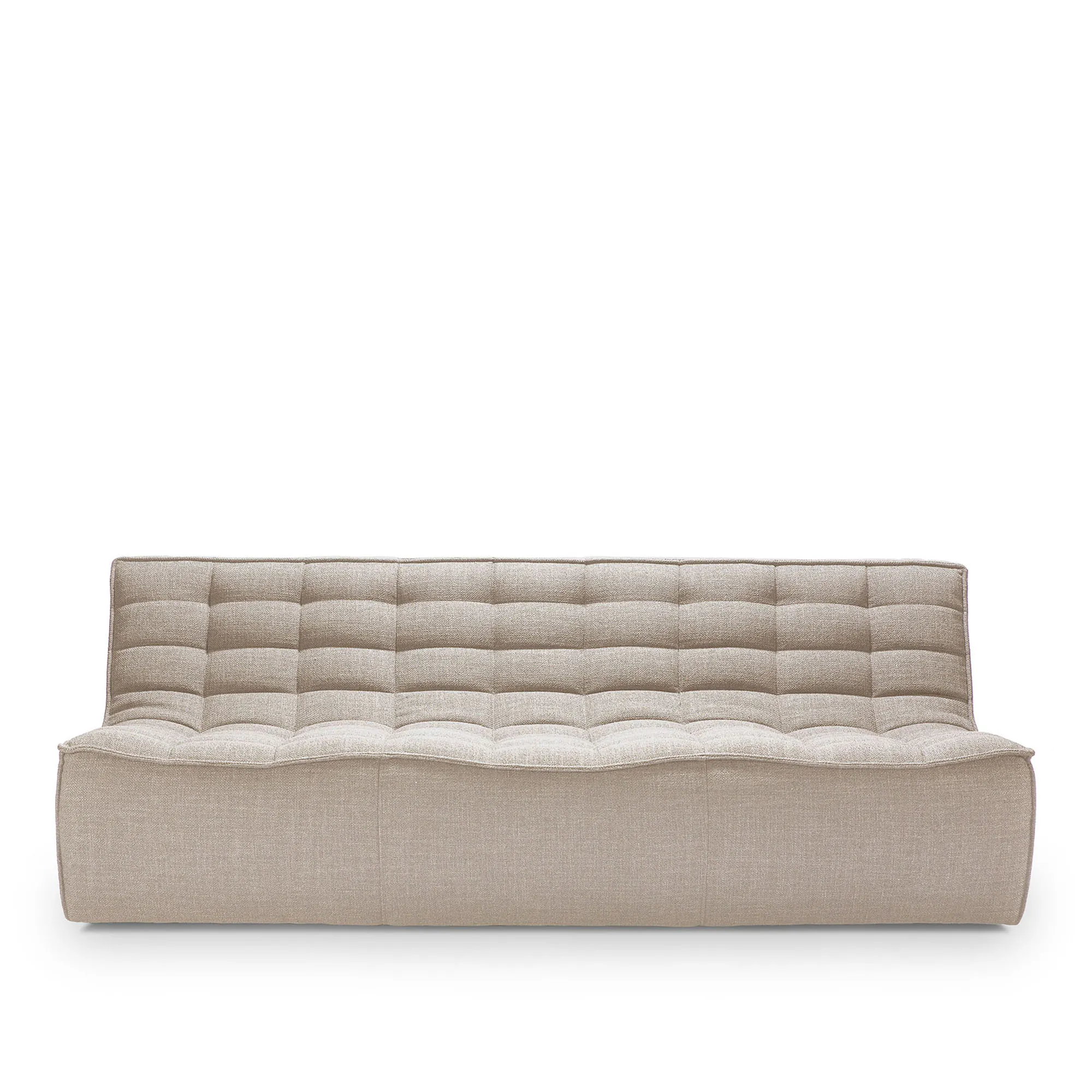 N701 Sofa 3-Seater