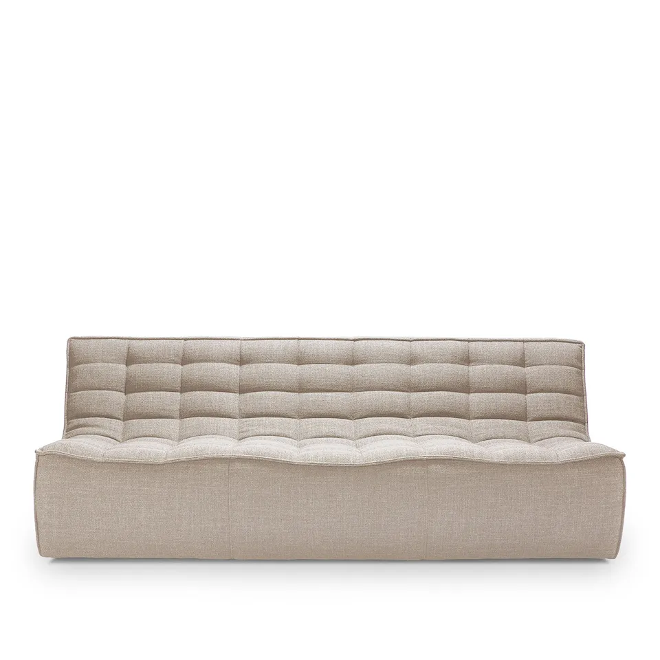 N701 Sofa 3-Seater