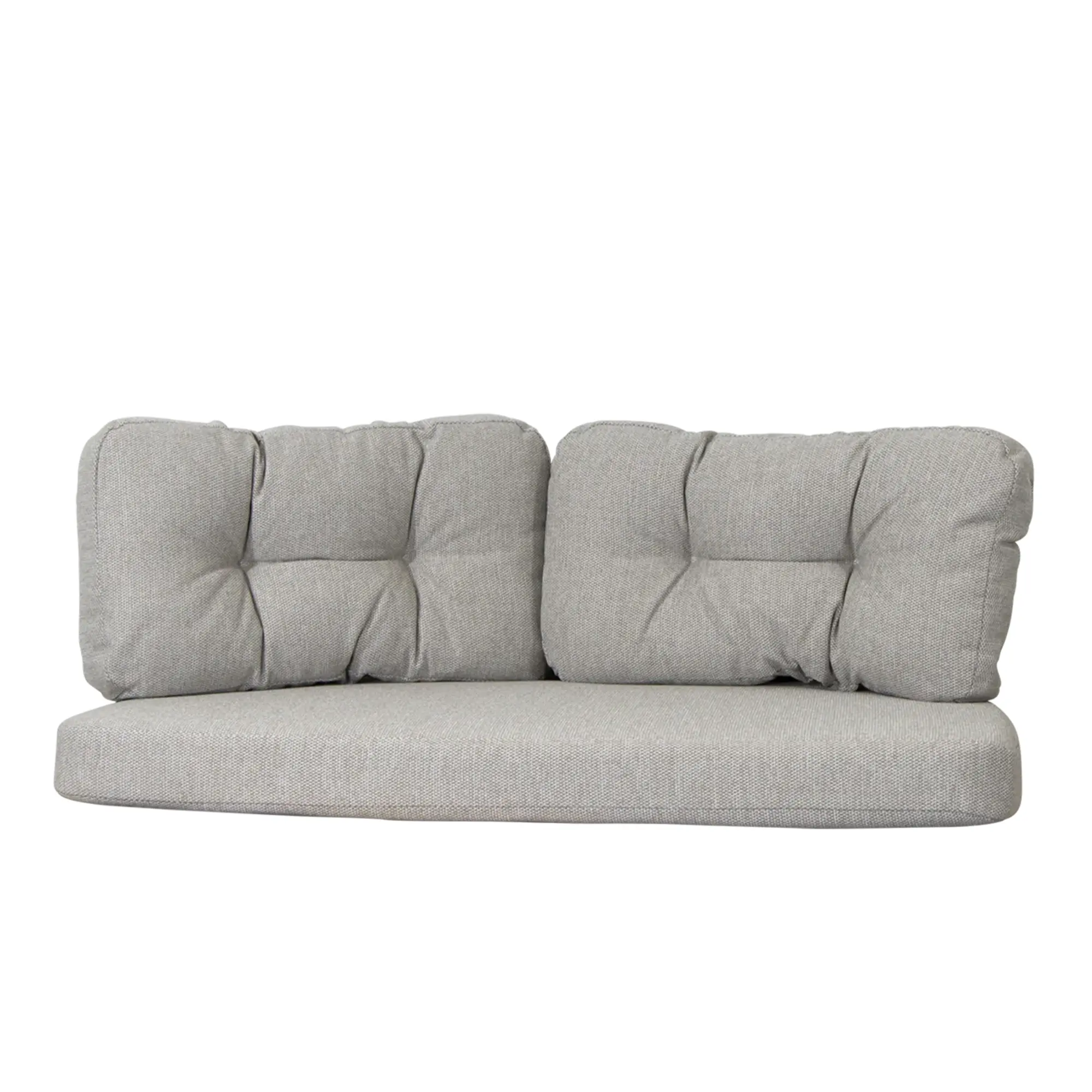 Ocean Large 2-sitssoffa utomhus dynset