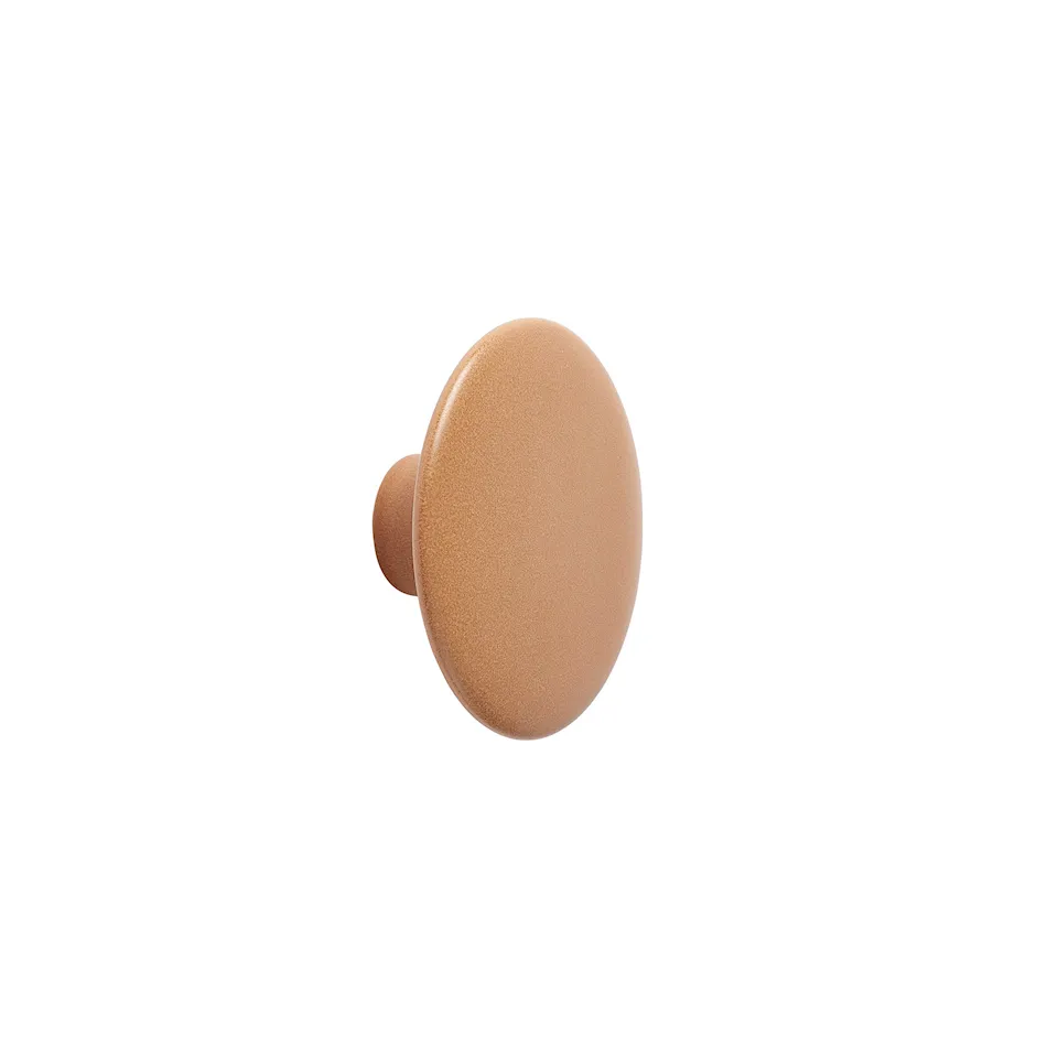 Dots Ceramic Coat Hanger Medium