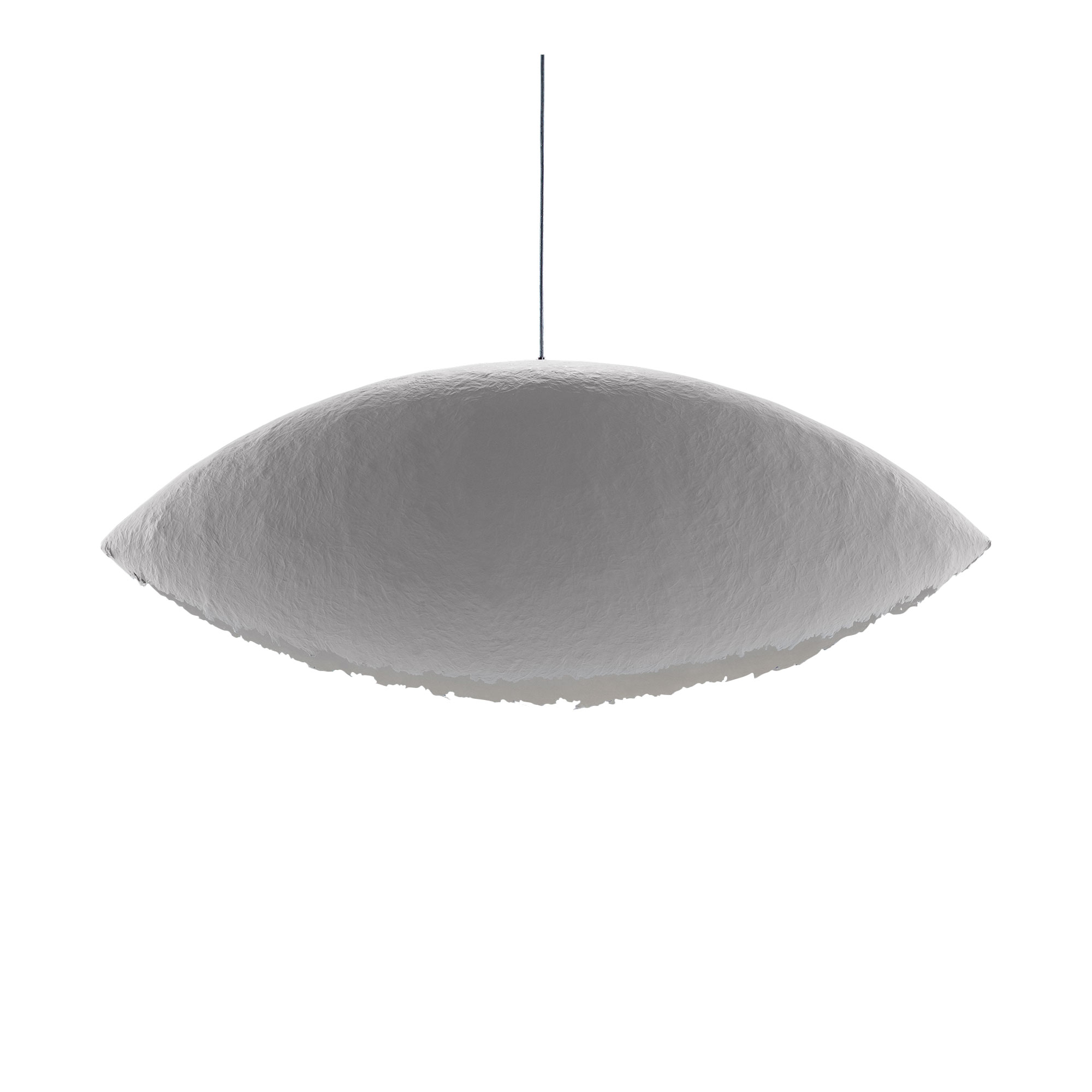 Catellani & Smith - PostKrisi 0051, Naturlig - Pendellampor - Enzo Catellani - Vit