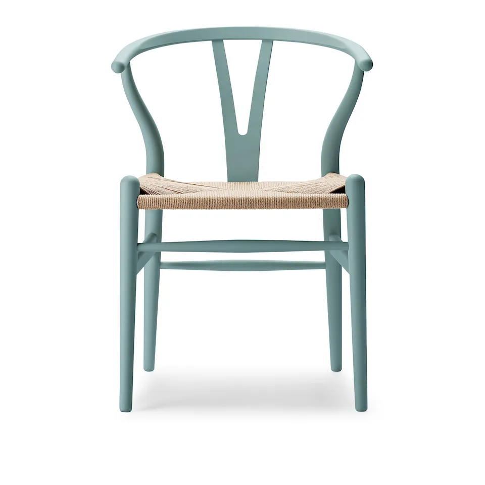 CH24 Soft Special Edition Hans J. Wegner & Ilse Crawford
