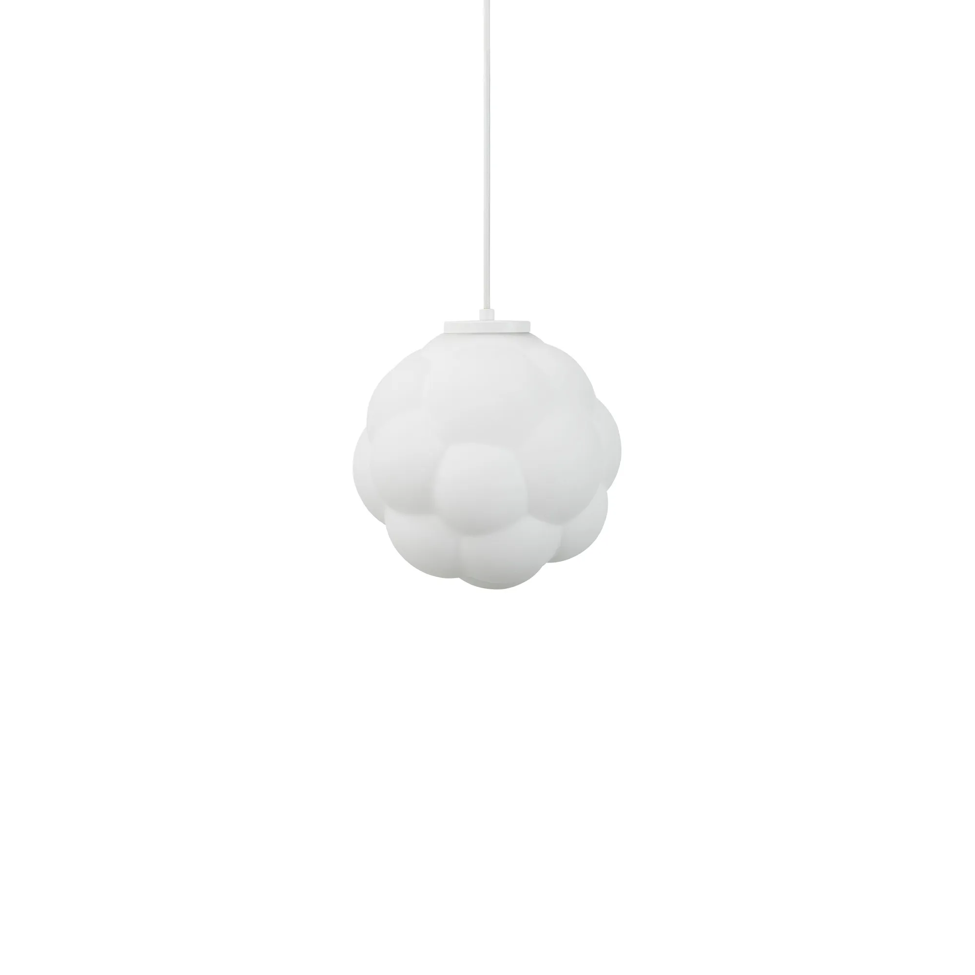 Bubba Lamp