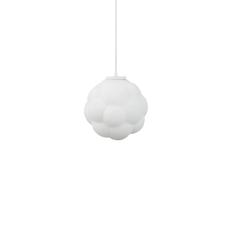 Bubba Lamp