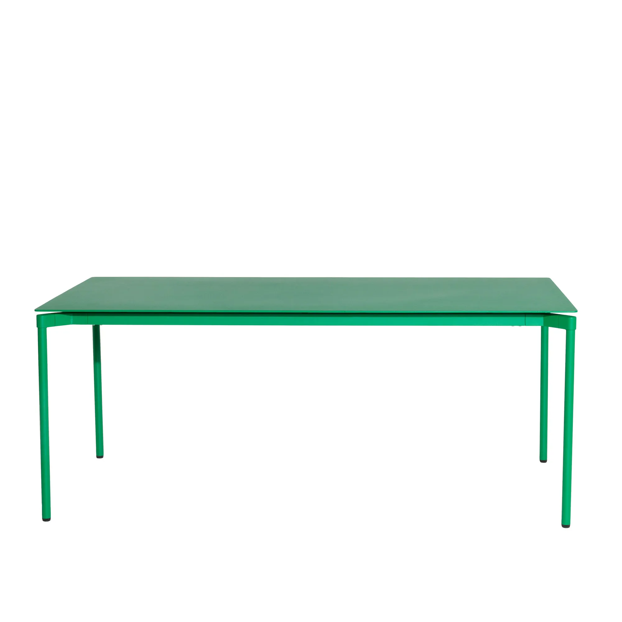 Fromme A Rectangular Table