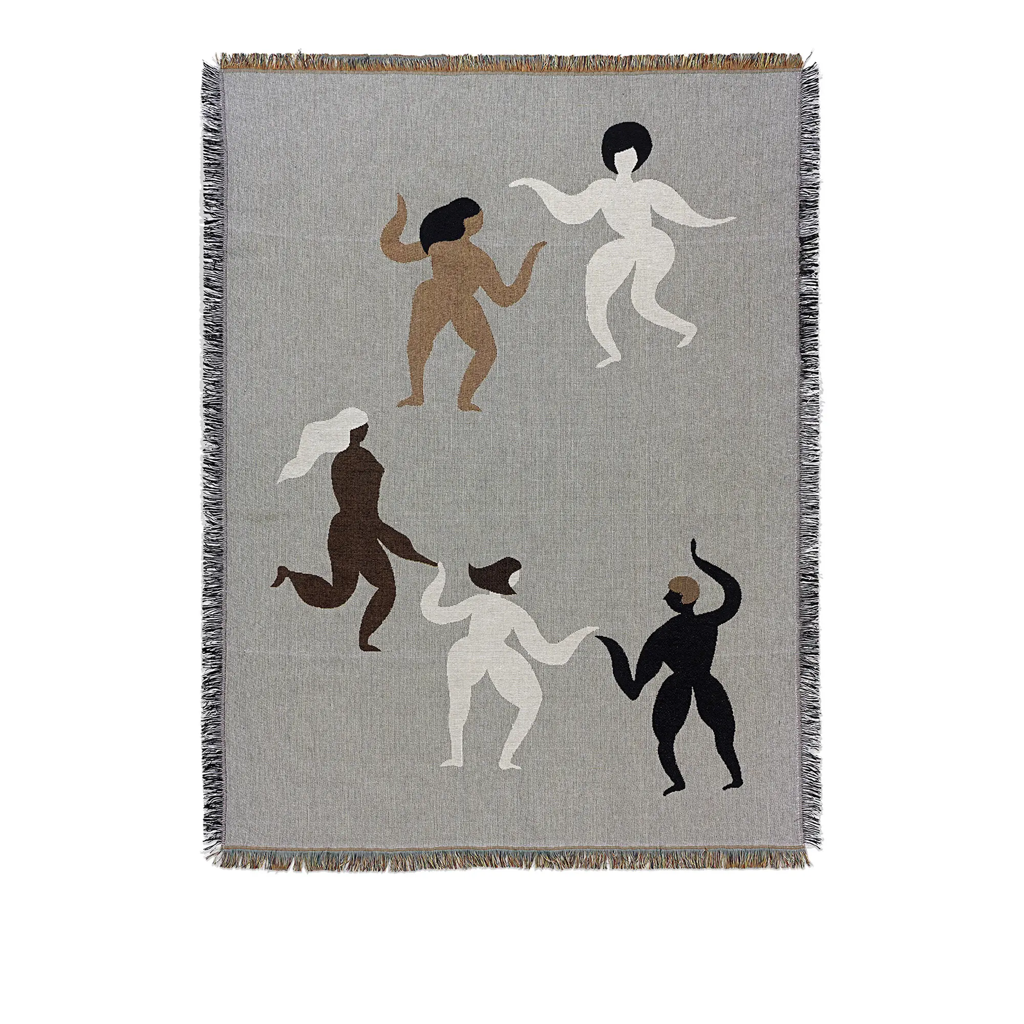 Free Tapestry Blanket