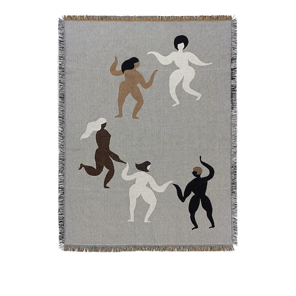 Free Tapestry pledd
