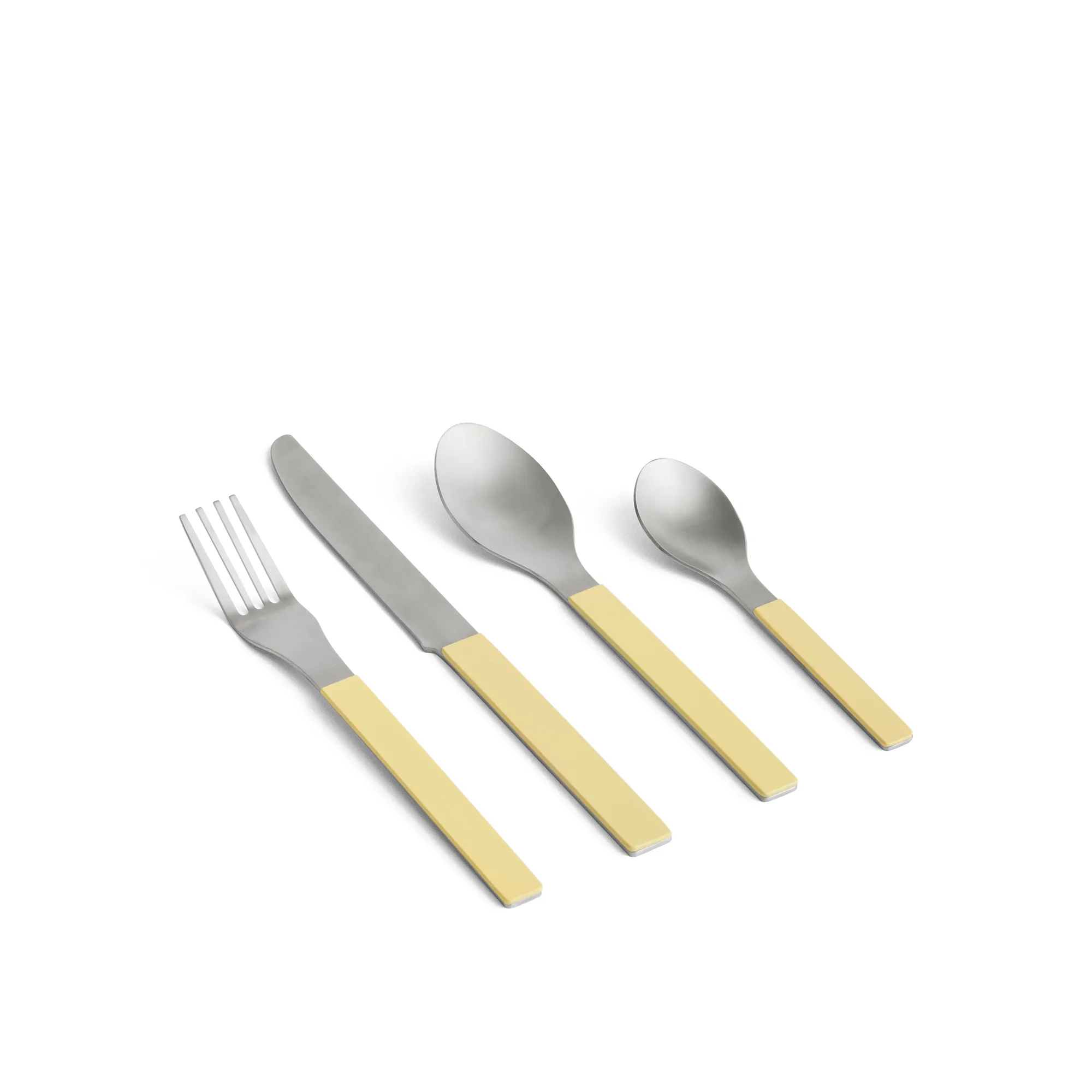 MVS bestickset 4-pack